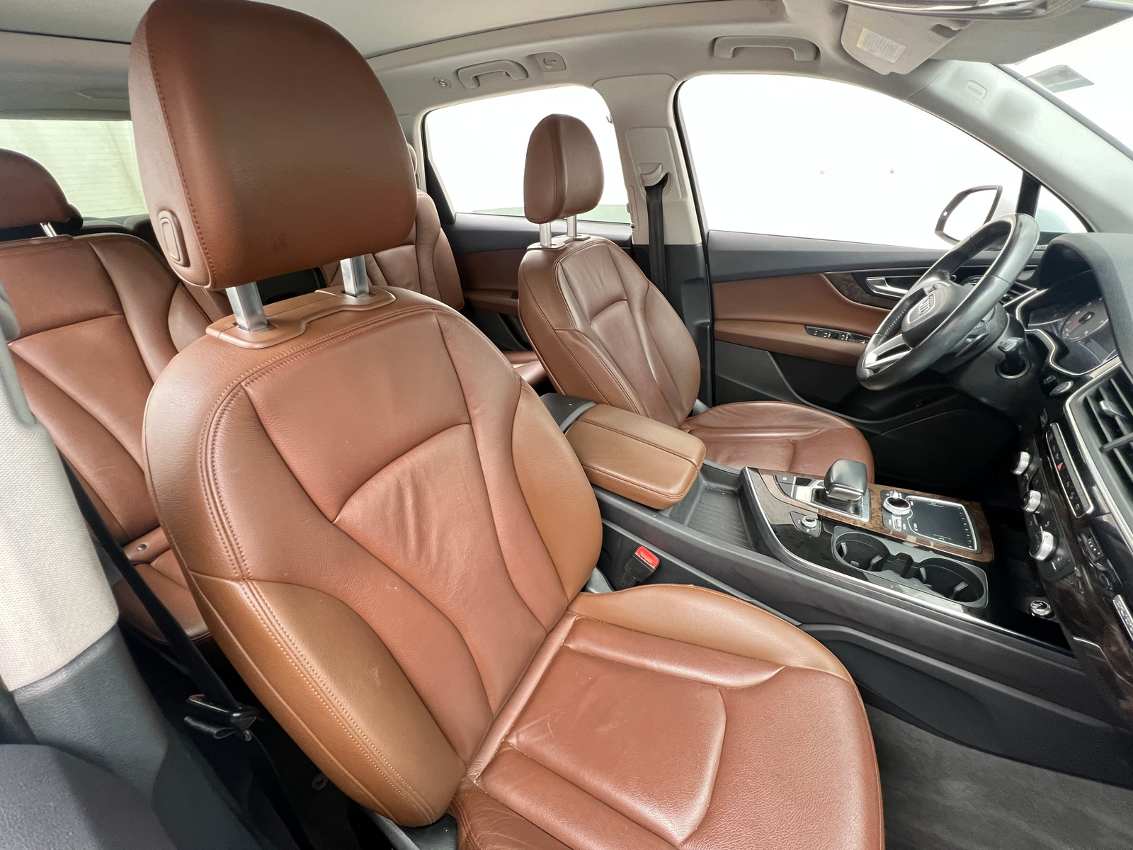 Thumbnail: 2019 Audi Q7 - 2