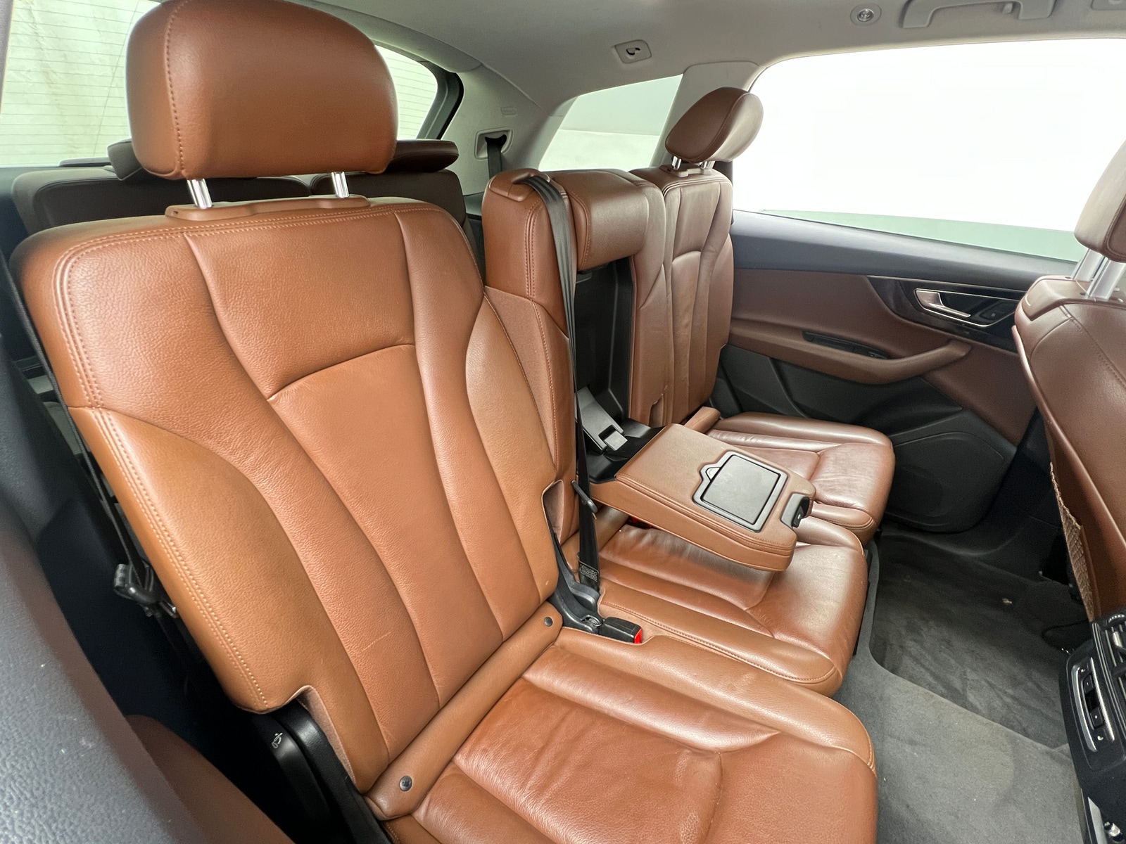 Thumbnail: 2019 Audi Q7 - 6