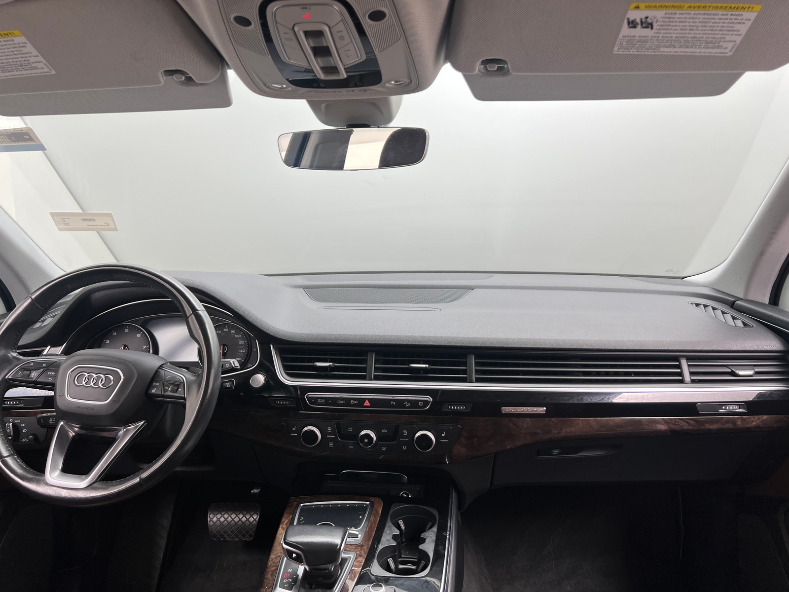 Thumbnail: 2019 Audi Q7 - 3