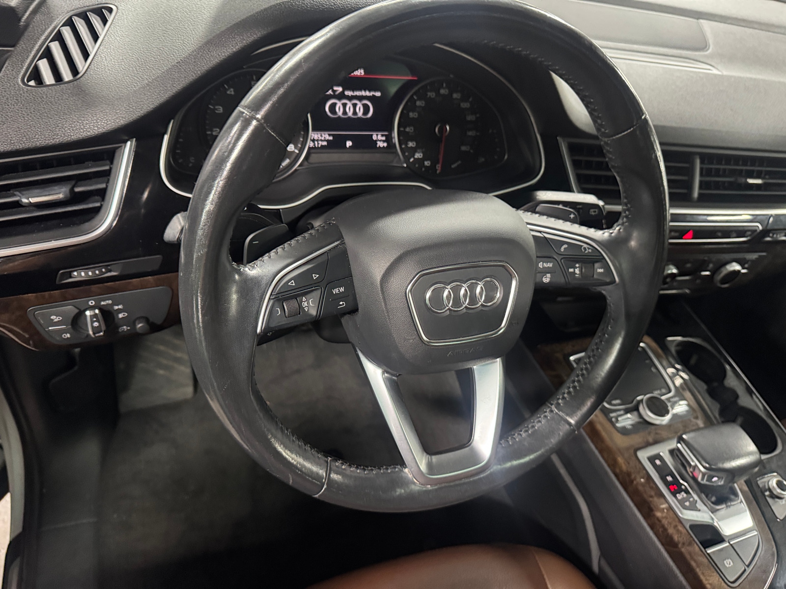 Thumbnail: 2019 Audi Q7 - 5