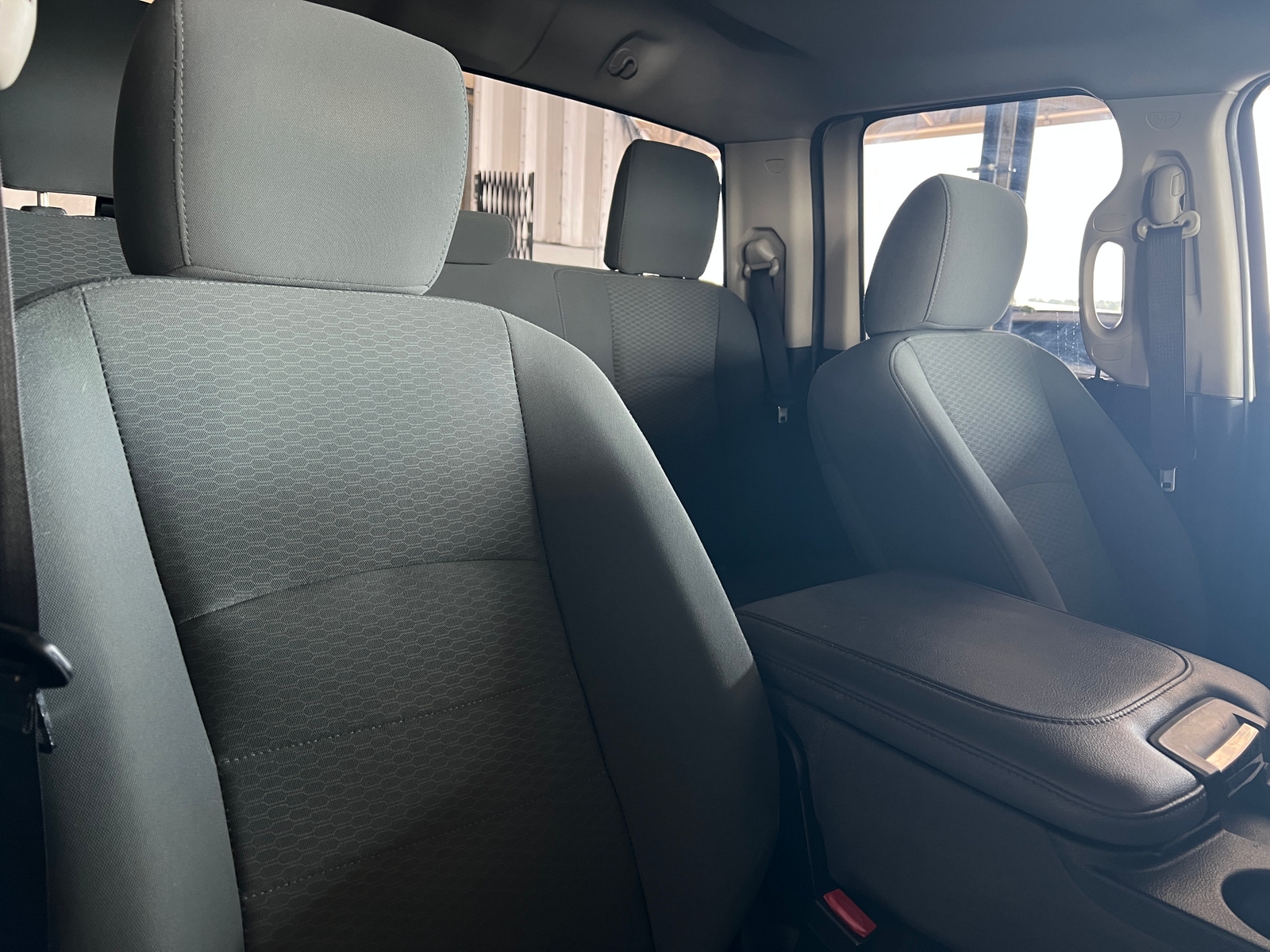 Thumbnail: 2017 RAM 1500 - 2