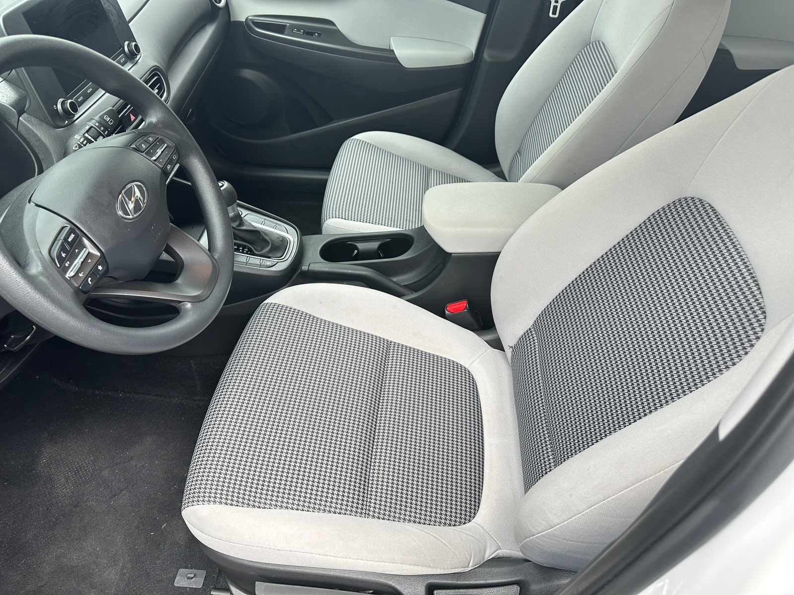 Thumbnail: 2023 Hyundai Kona - 2