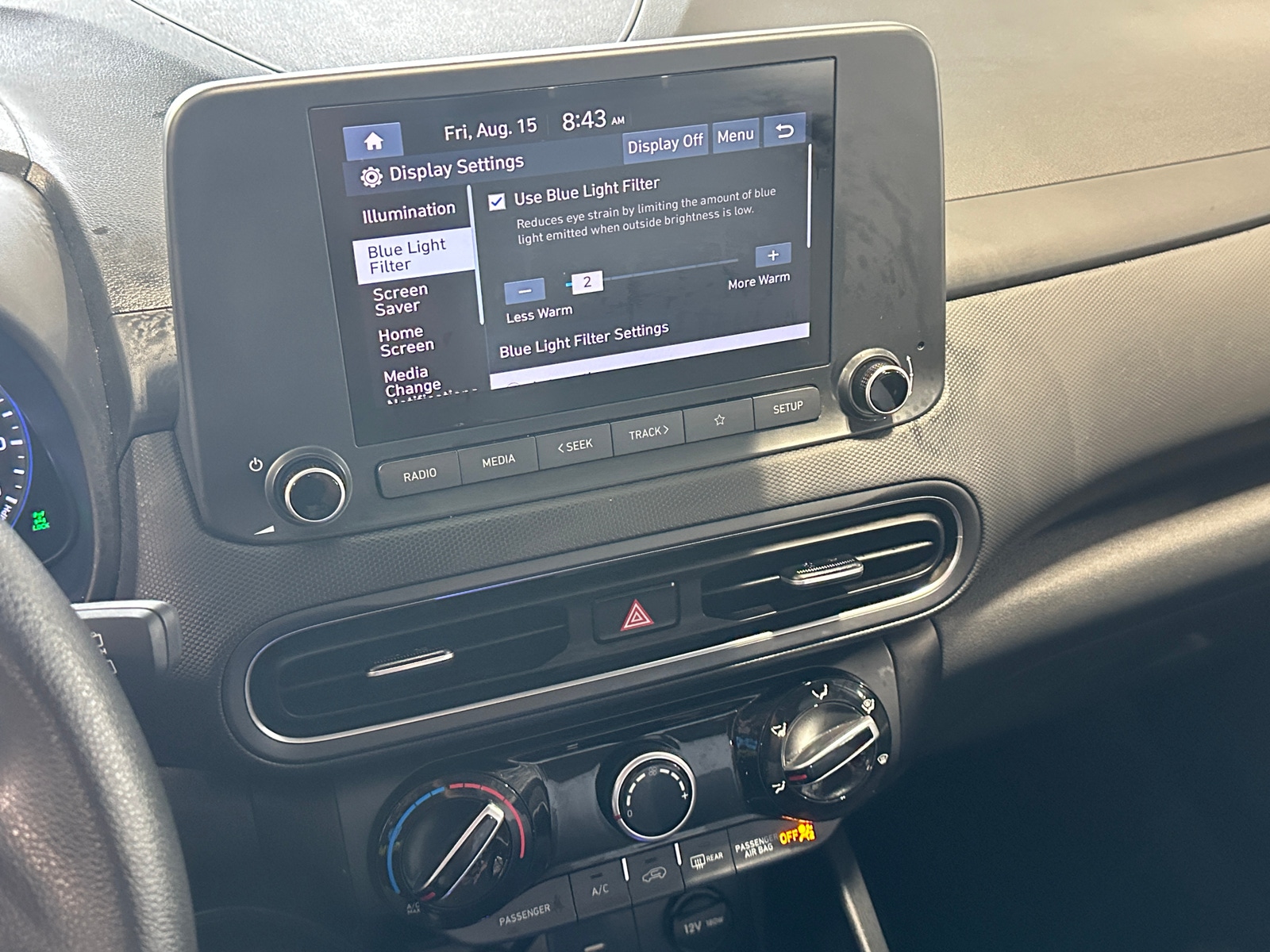 Thumbnail: 2023 Hyundai Kona - 4