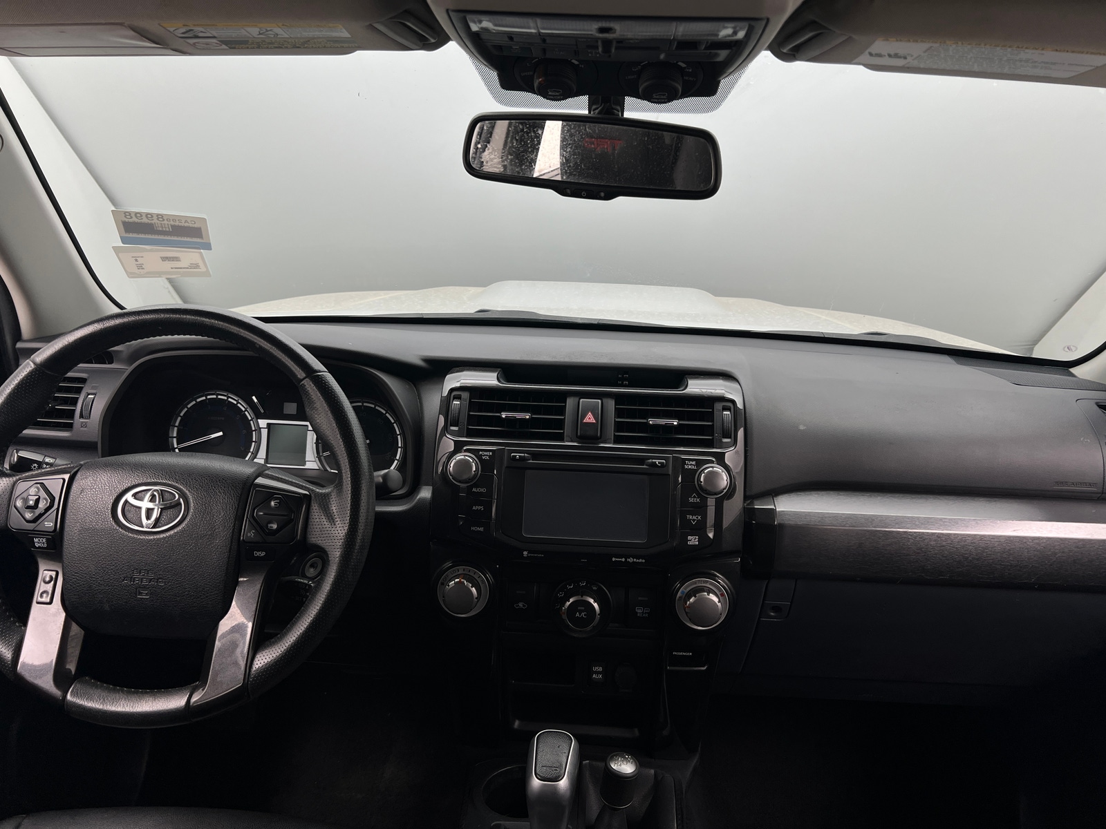 Thumbnail: 2019 Toyota 4Runner - 2