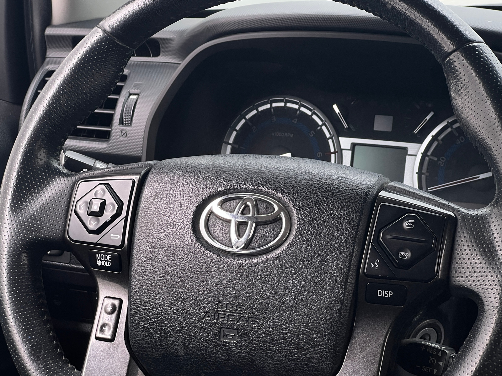 Thumbnail: 2019 Toyota 4Runner - 4