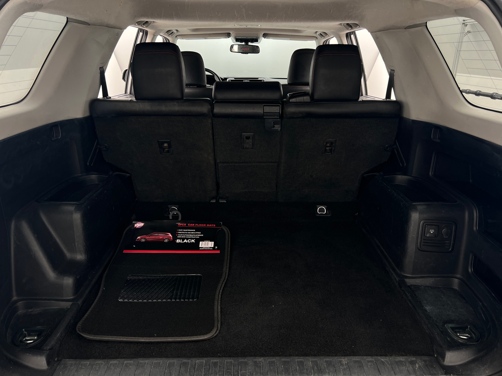 Thumbnail: 2019 Toyota 4Runner - 6