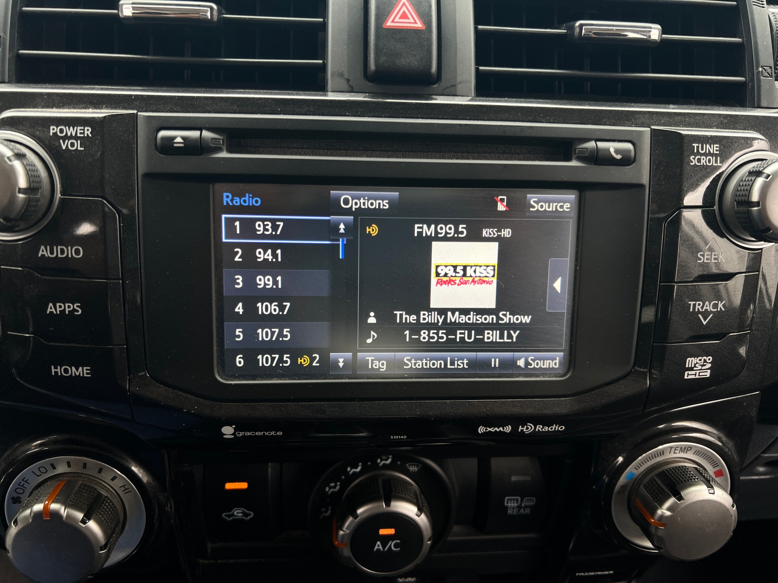 Thumbnail: 2019 Toyota 4Runner - 3