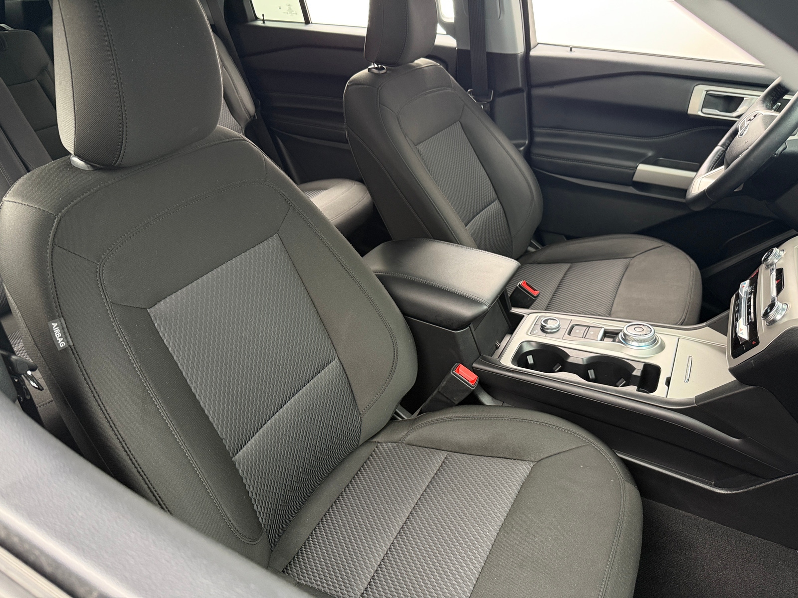 Thumbnail: 2023 Ford Explorer - 2