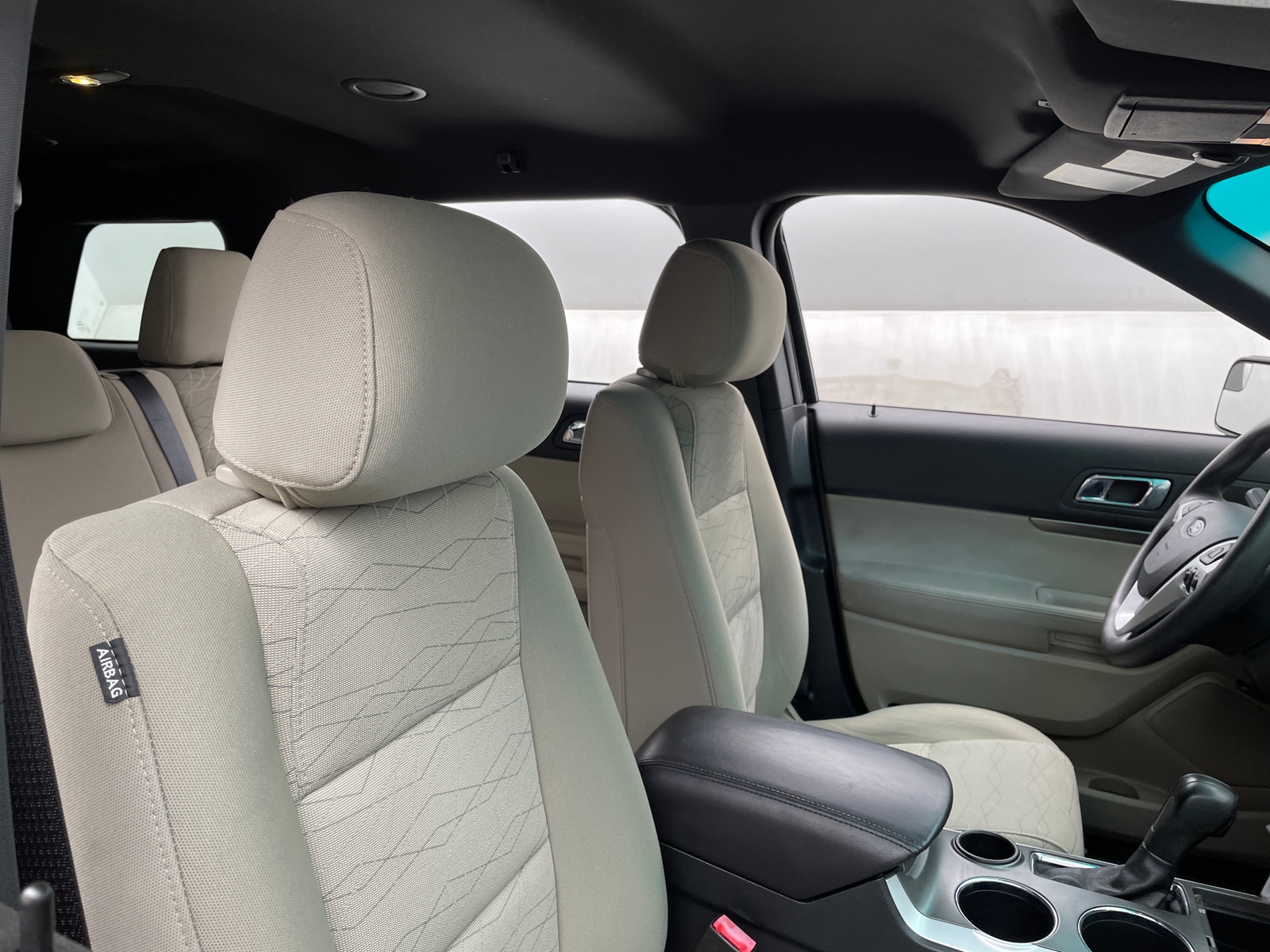 Thumbnail: 2014 Ford Explorer - 2
