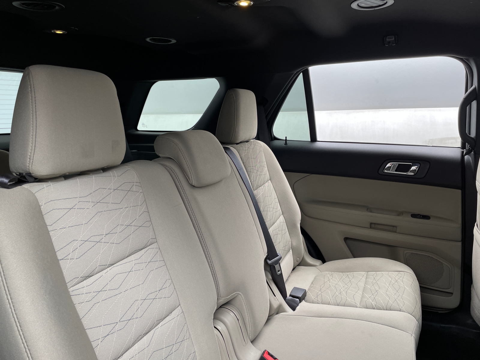 Thumbnail: 2014 Ford Explorer - 6
