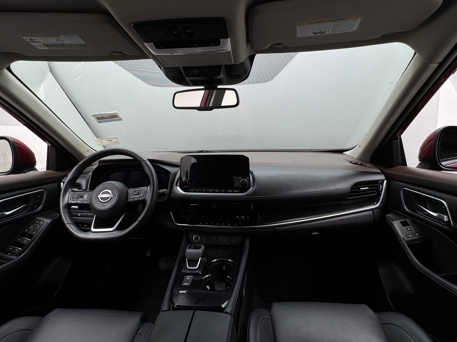 Thumbnail: 2023 Nissan Rogue - 3