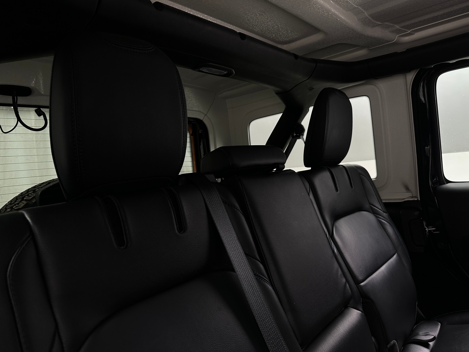 Thumbnail: 2021 Jeep Wrangler - 5