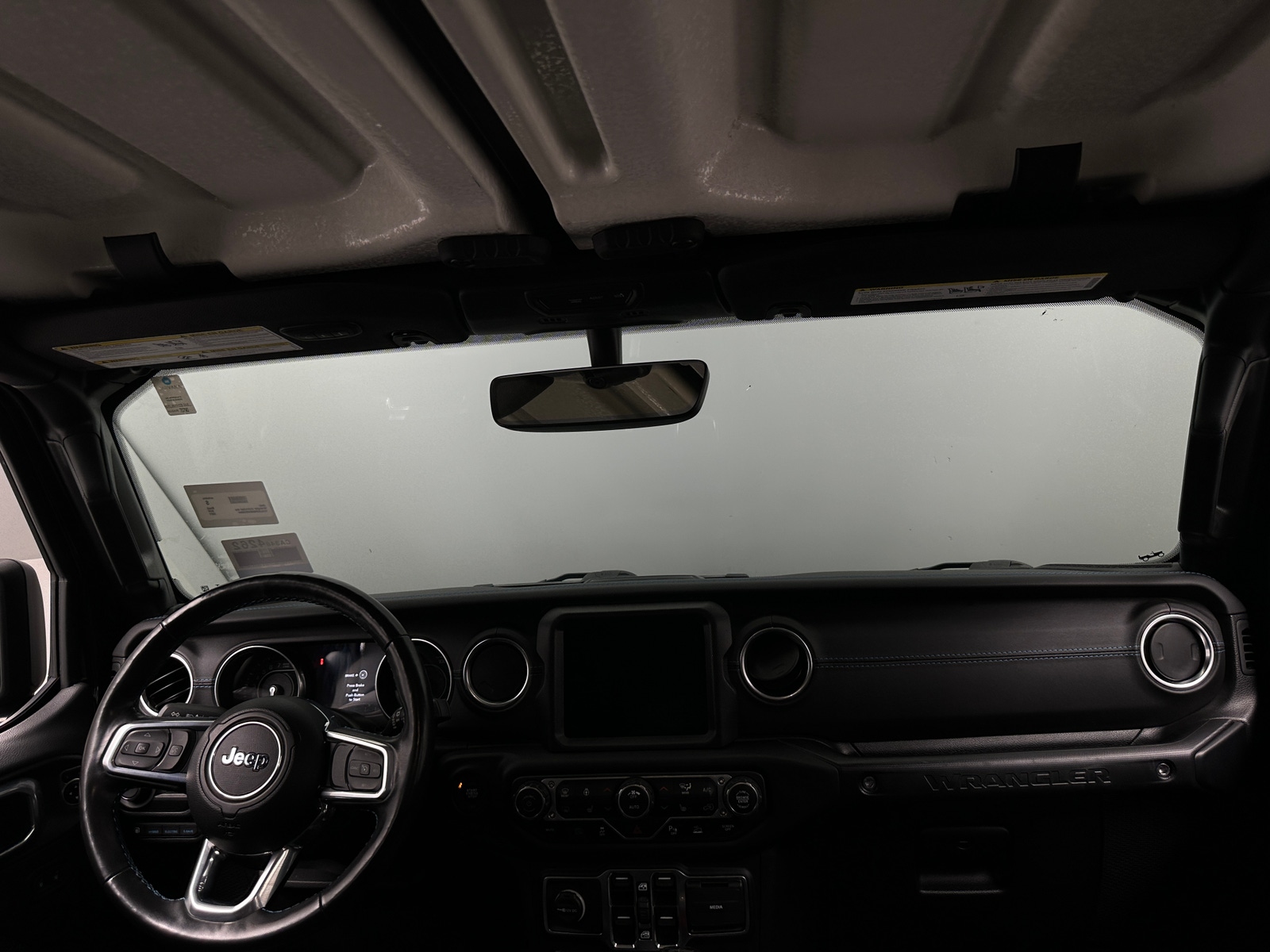 Thumbnail: 2021 Jeep Wrangler - 2