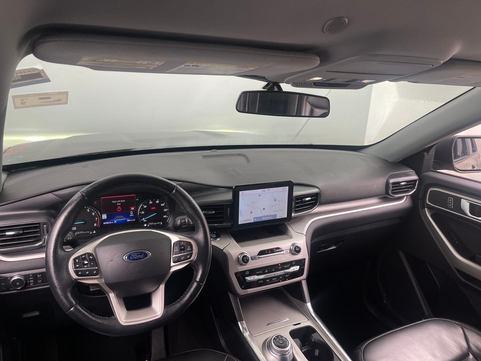 Thumbnail: 2021 Ford Explorer - 2