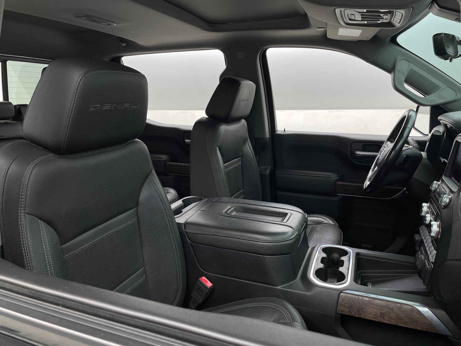 Thumbnail: 2019 GMC Sierra 1500 - 5