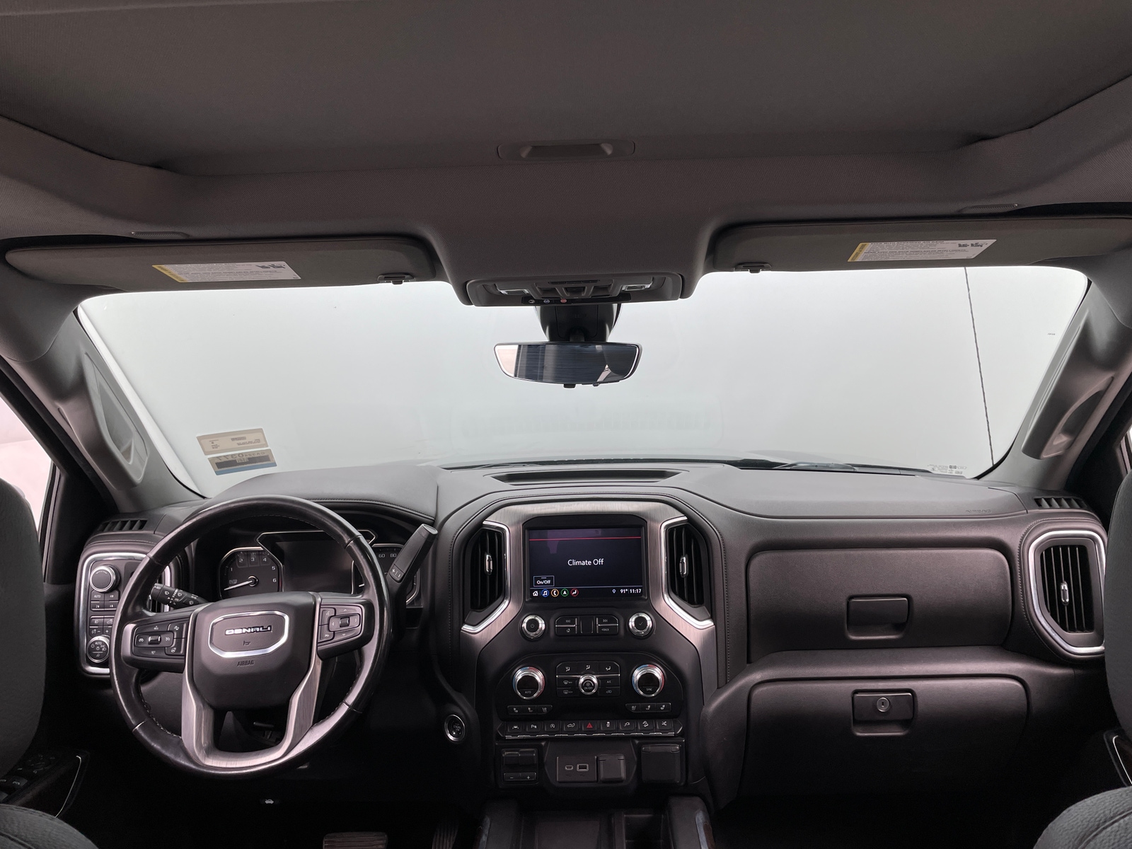 Thumbnail: 2019 GMC Sierra 1500 - 2
