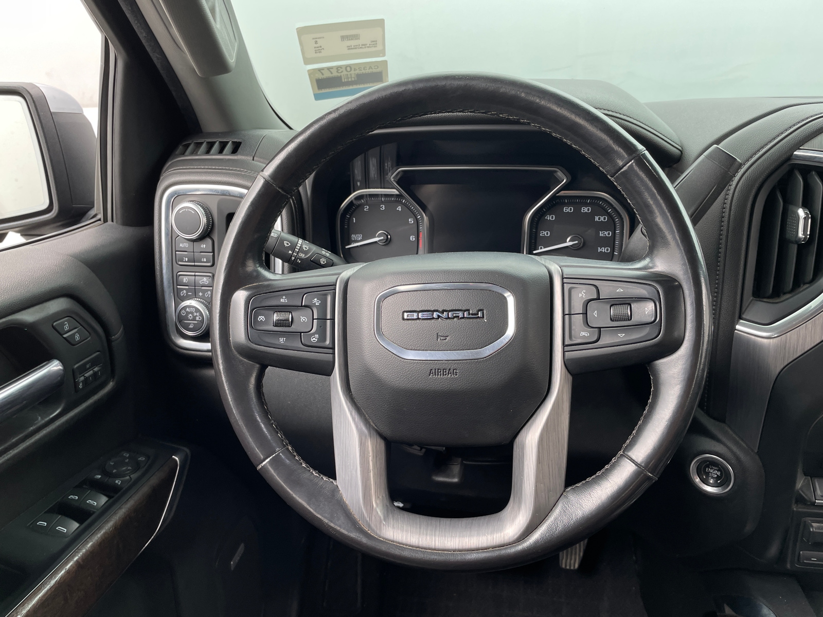 Thumbnail: 2019 GMC Sierra 1500 - 4