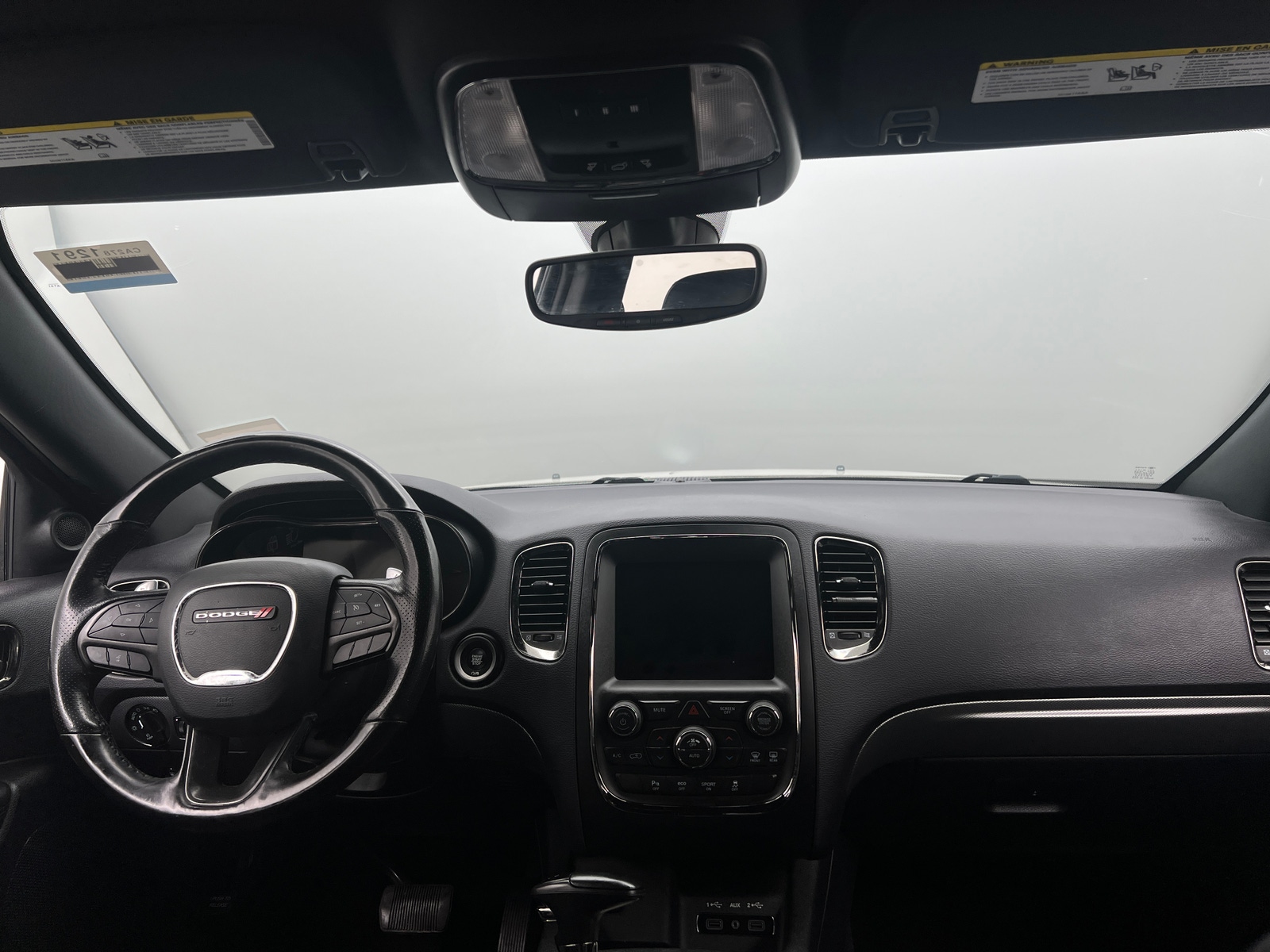 Thumbnail: 2020 Dodge Durango - 2