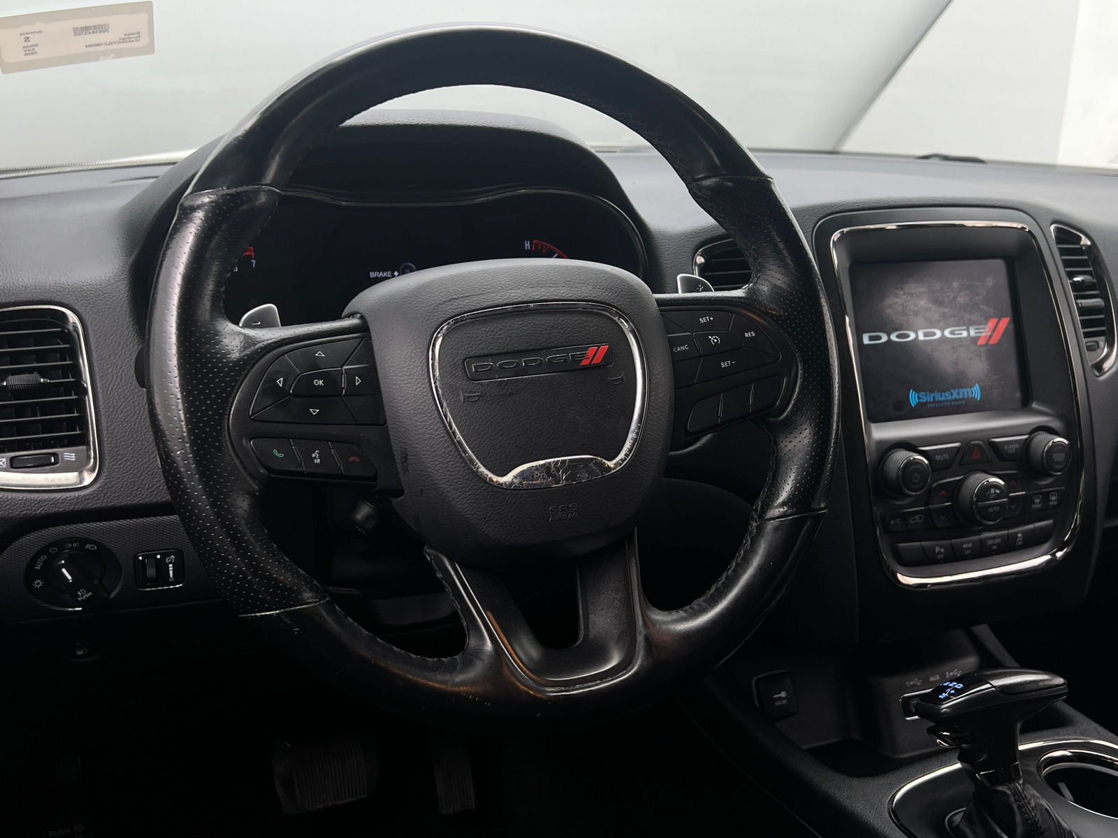 Thumbnail: 2020 Dodge Durango - 4