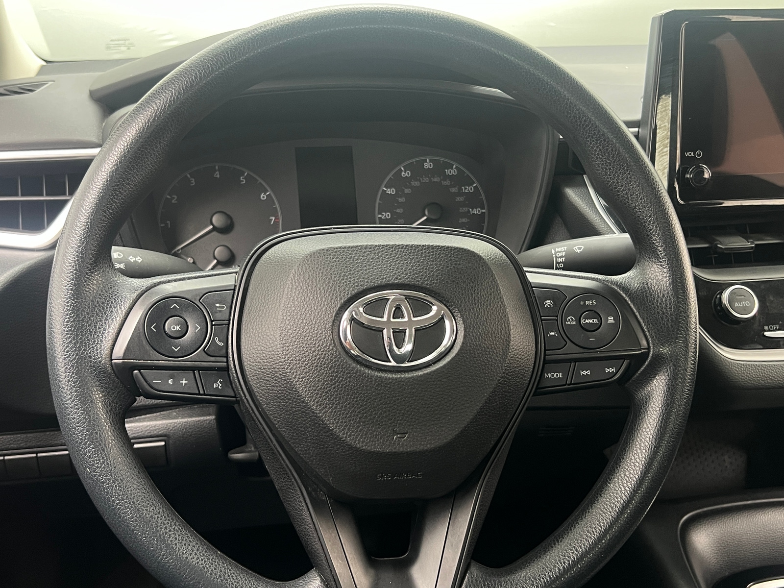 Thumbnail: 2023 Toyota Corolla - 5