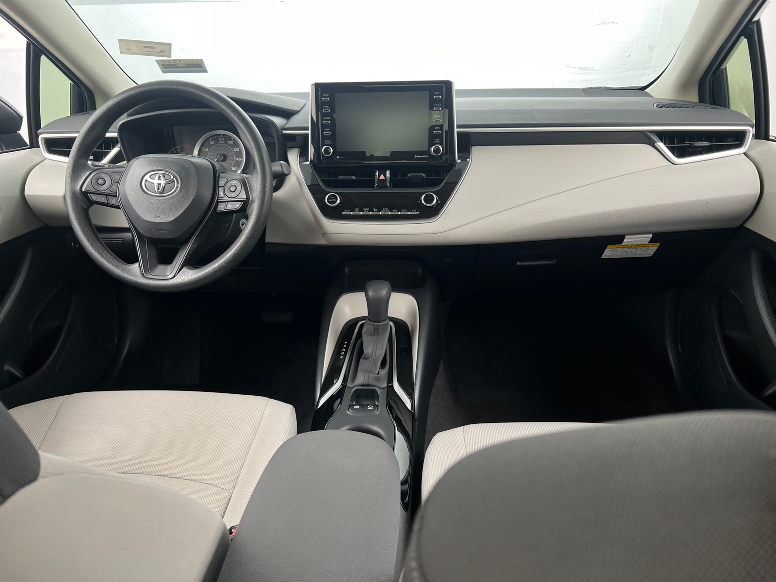 Thumbnail: 2021 Toyota Corolla - 3