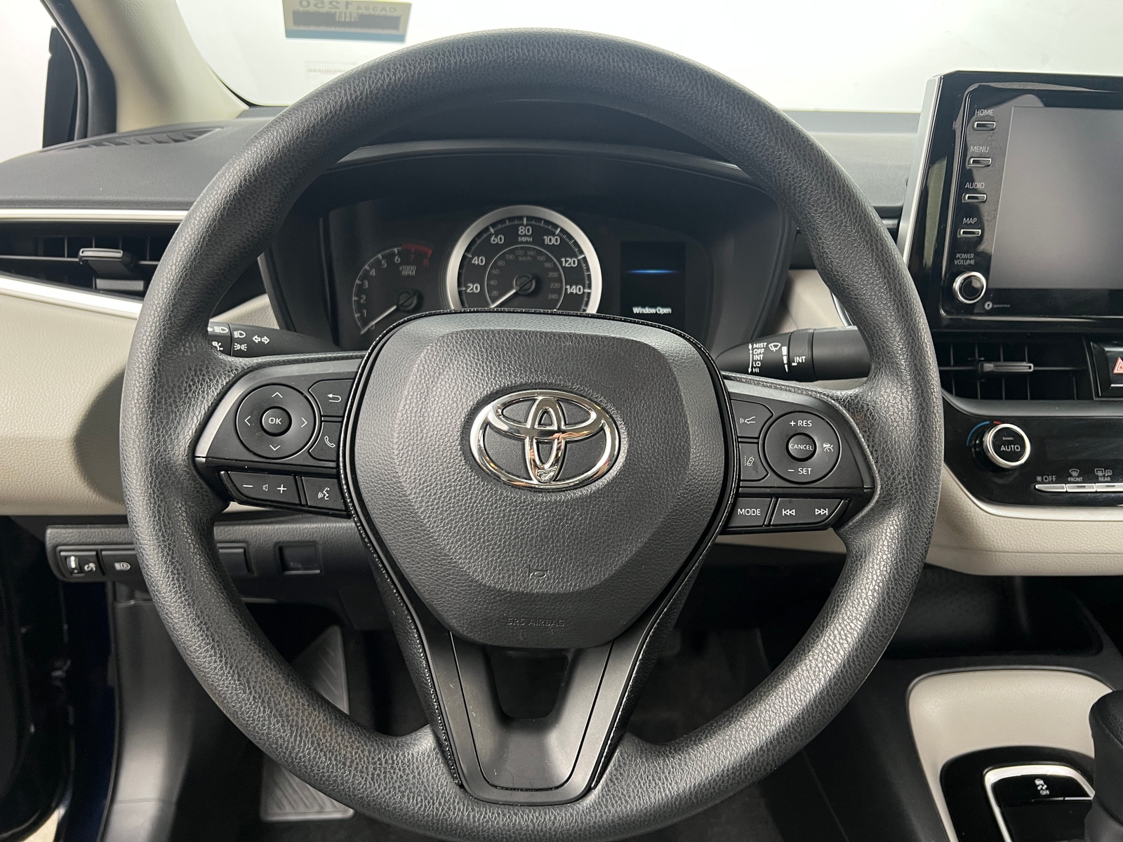 Thumbnail: 2021 Toyota Corolla - 5