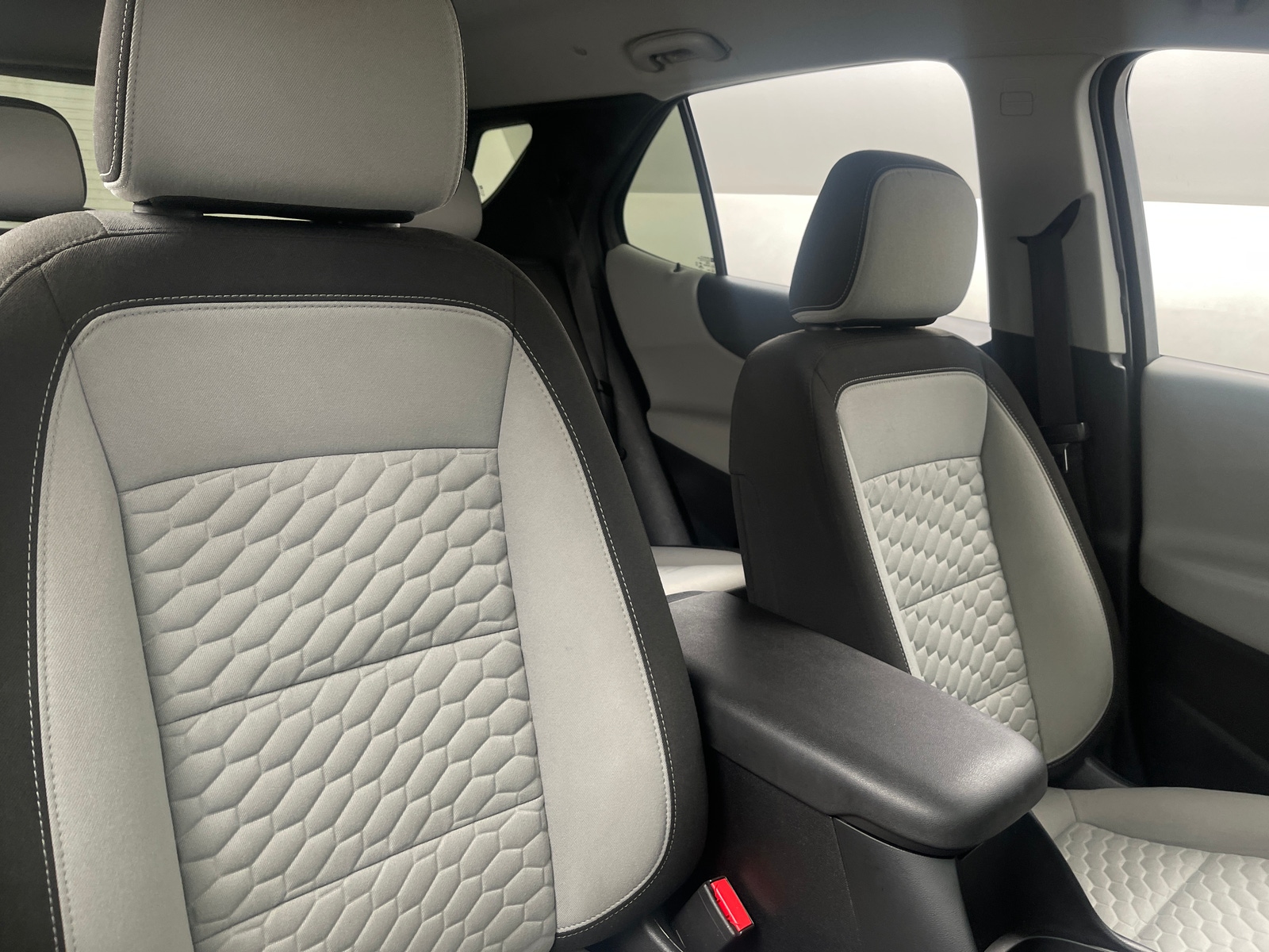 Thumbnail: 2020 Chevrolet Equinox - 2