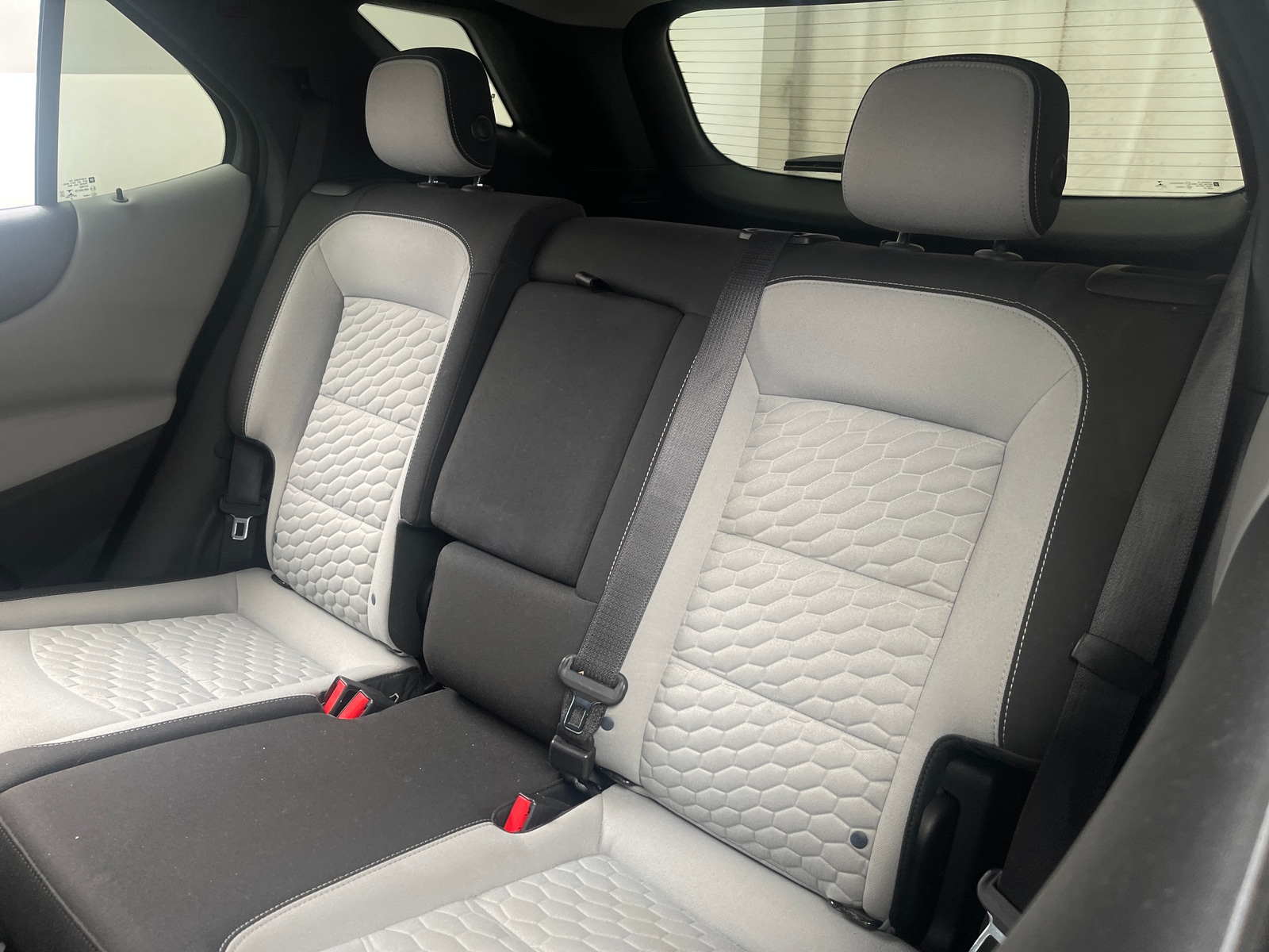 Thumbnail: 2020 Chevrolet Equinox - 6