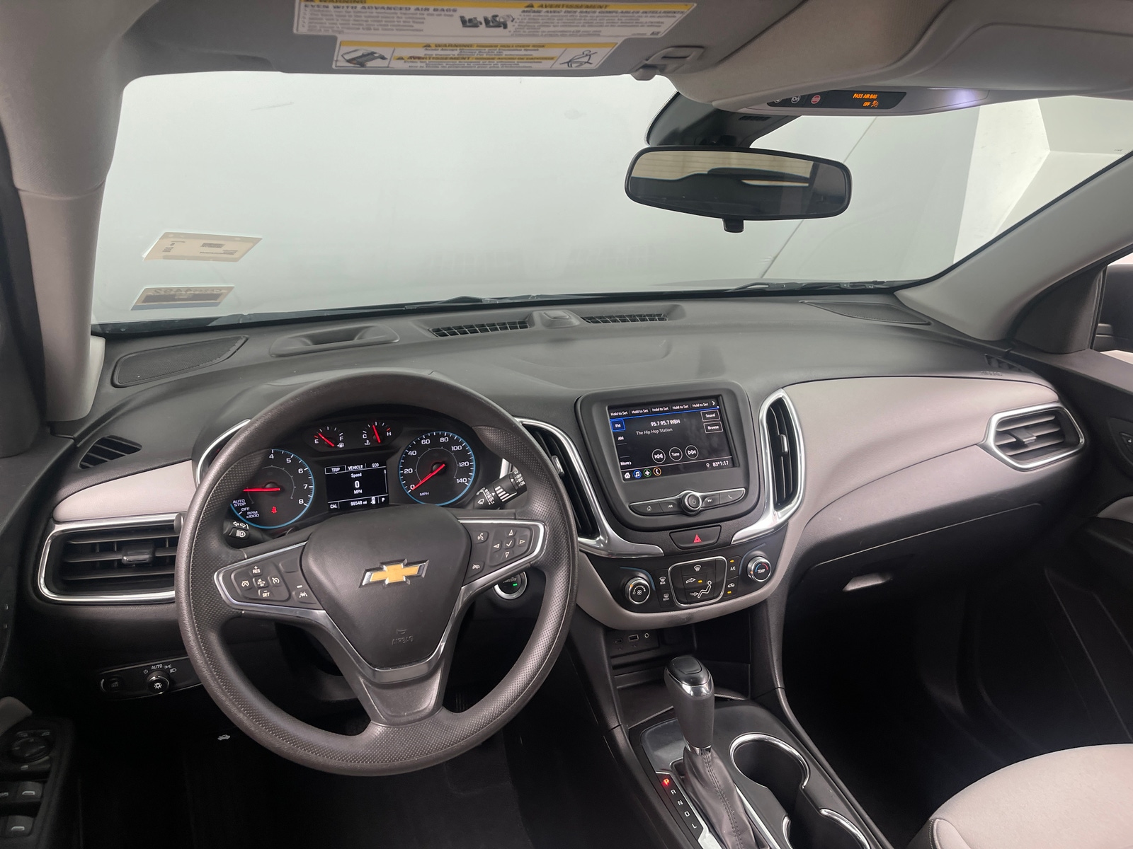 Thumbnail: 2020 Chevrolet Equinox - 3