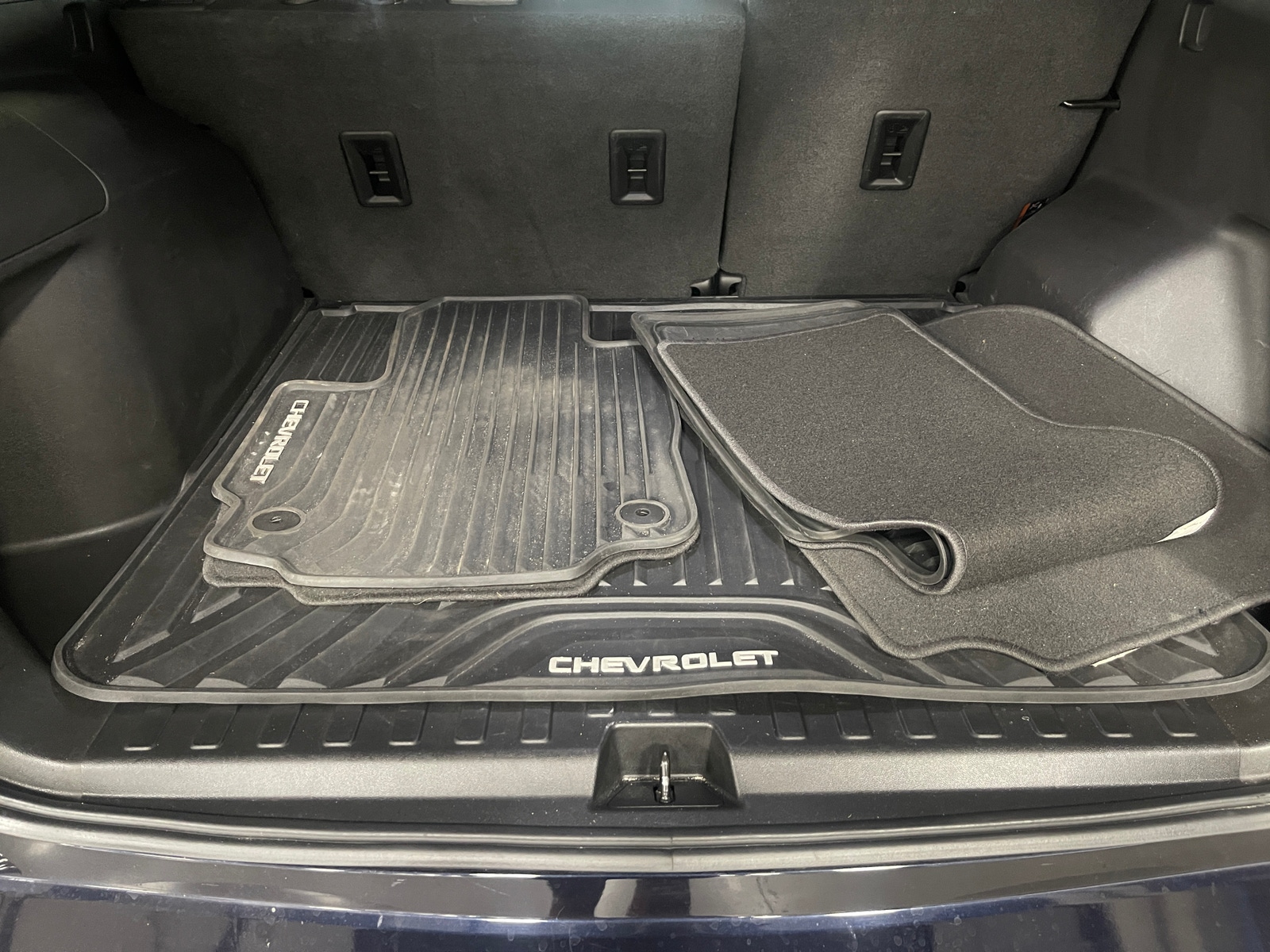 Thumbnail: 2020 Chevrolet Equinox - 7