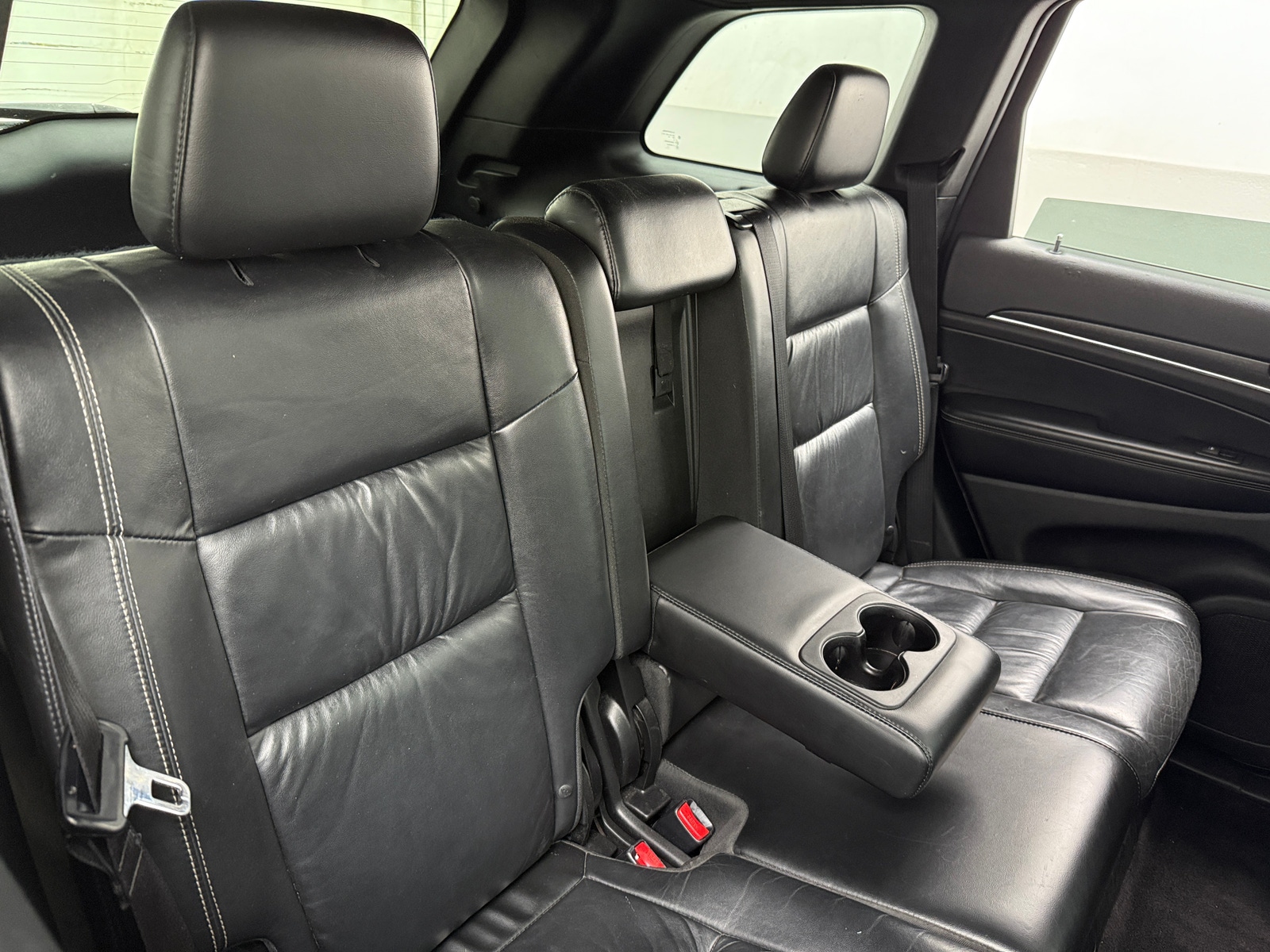 Thumbnail: 2016 Jeep Grand Cherokee - 5