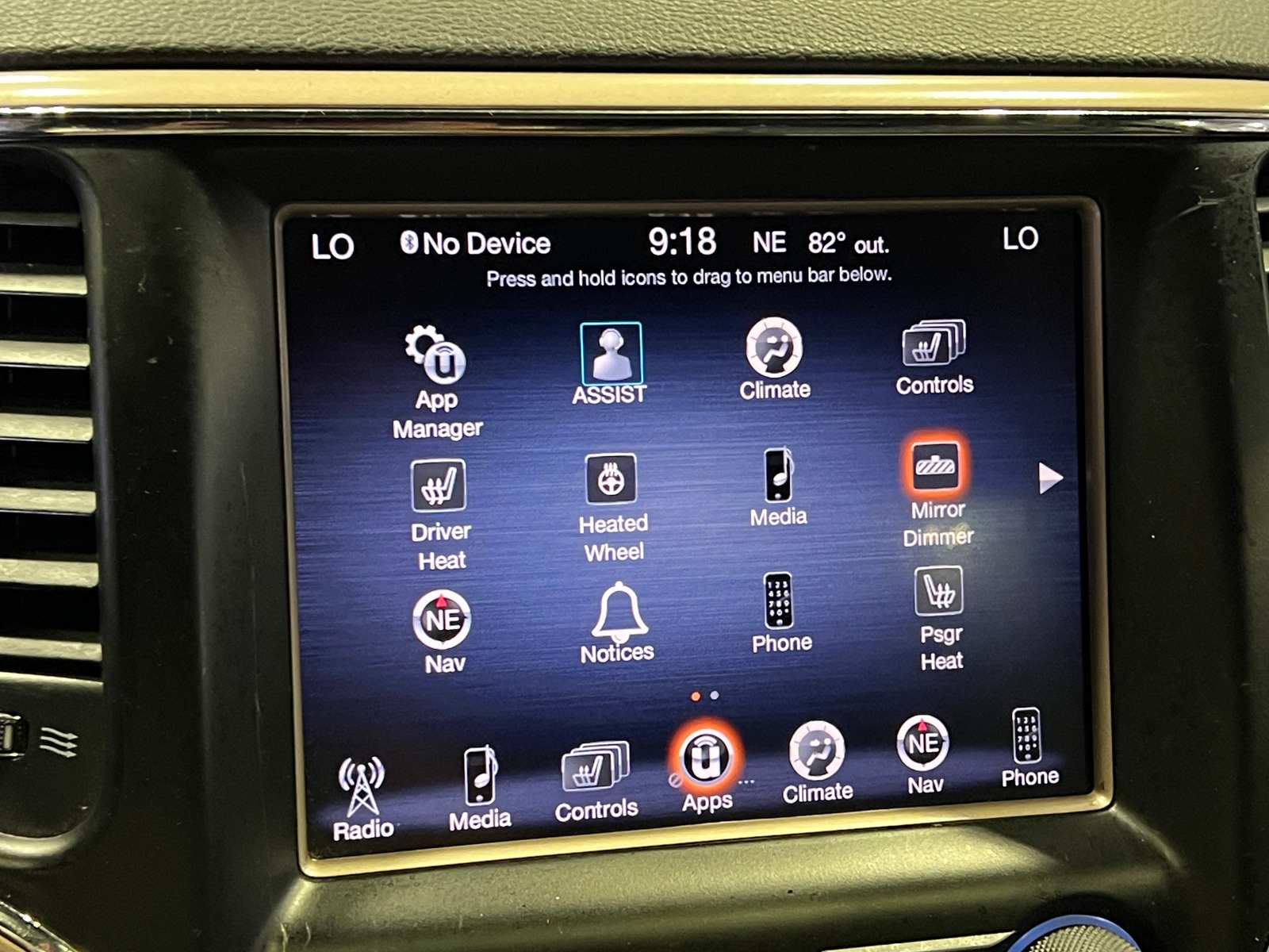 Thumbnail: 2016 Jeep Grand Cherokee - 3
