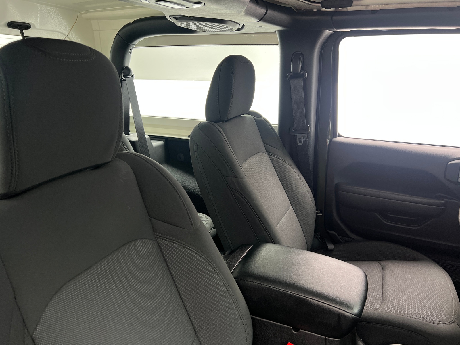 Thumbnail: 2023 Jeep Wrangler - 2