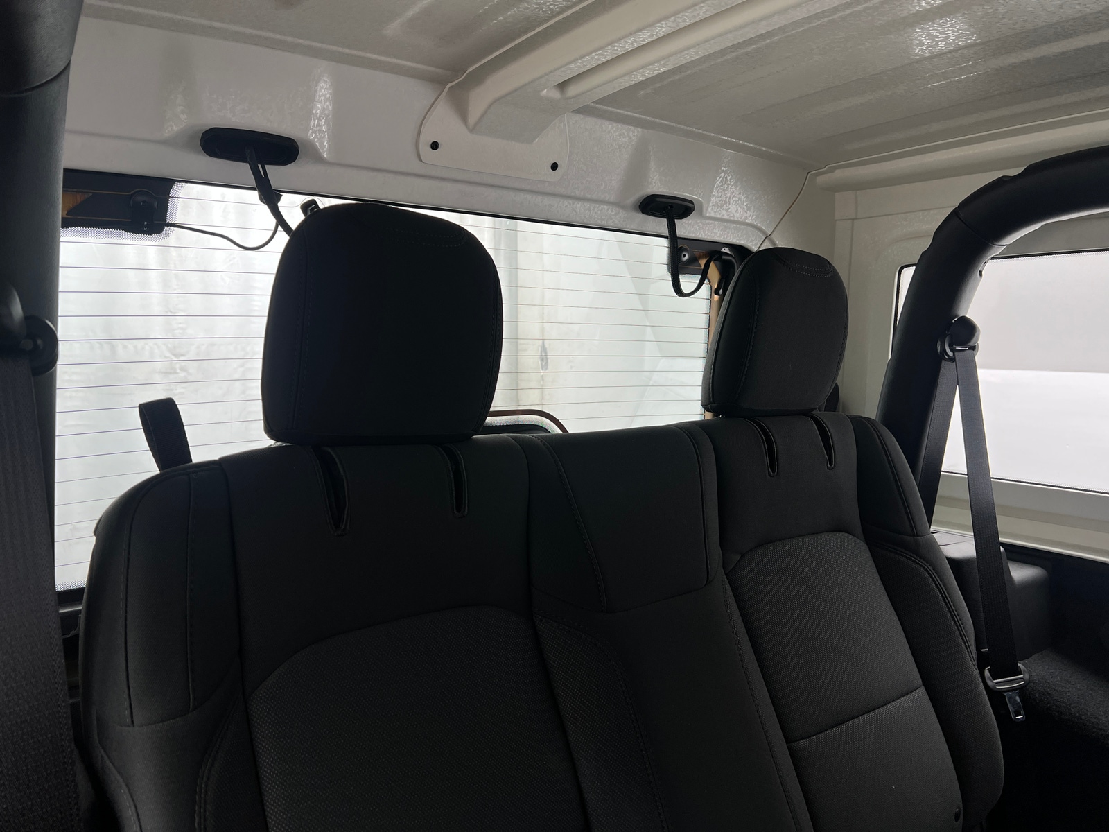 Thumbnail: 2023 Jeep Wrangler - 6