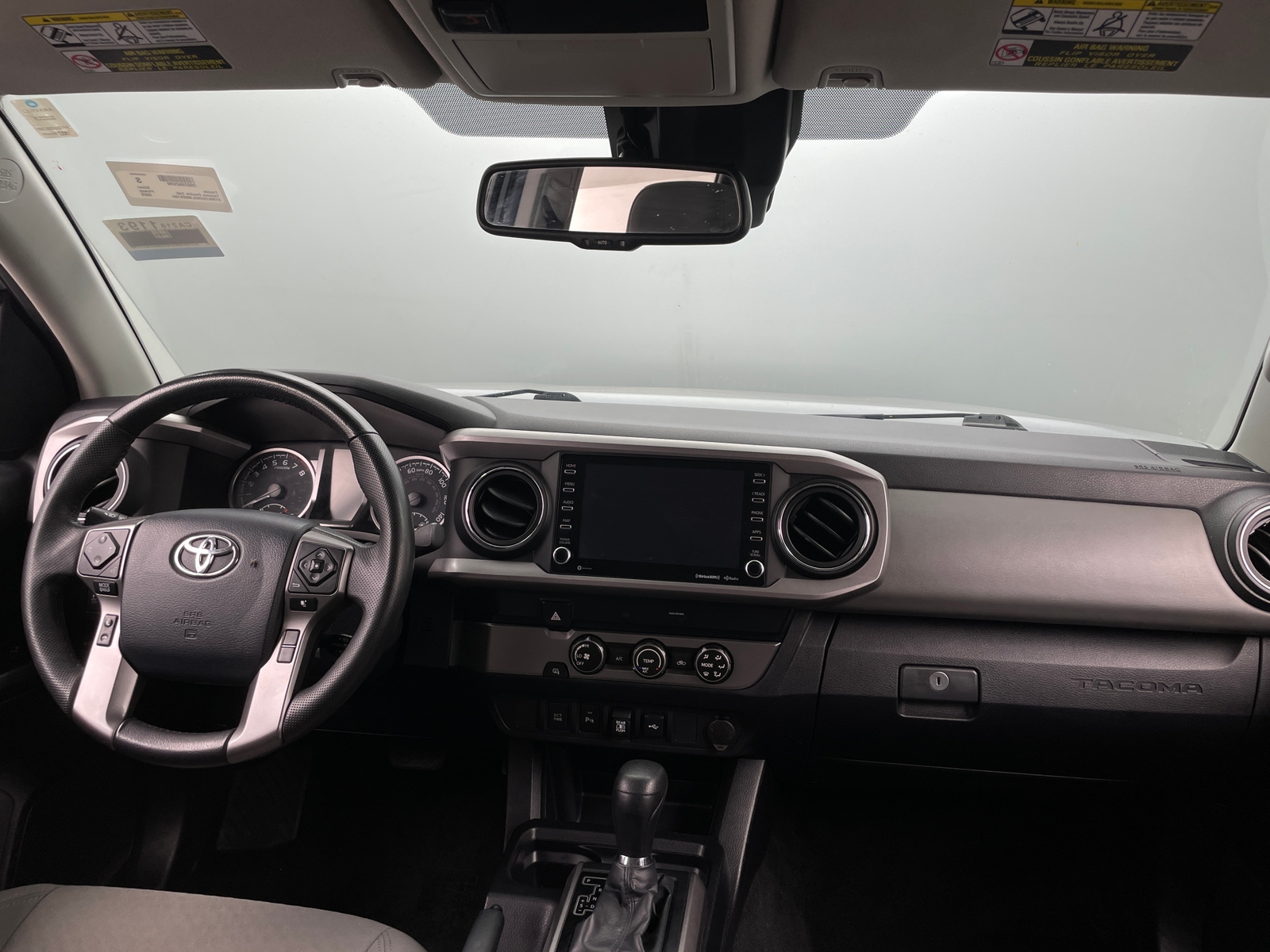 Thumbnail: 2020 Toyota Tacoma - 3