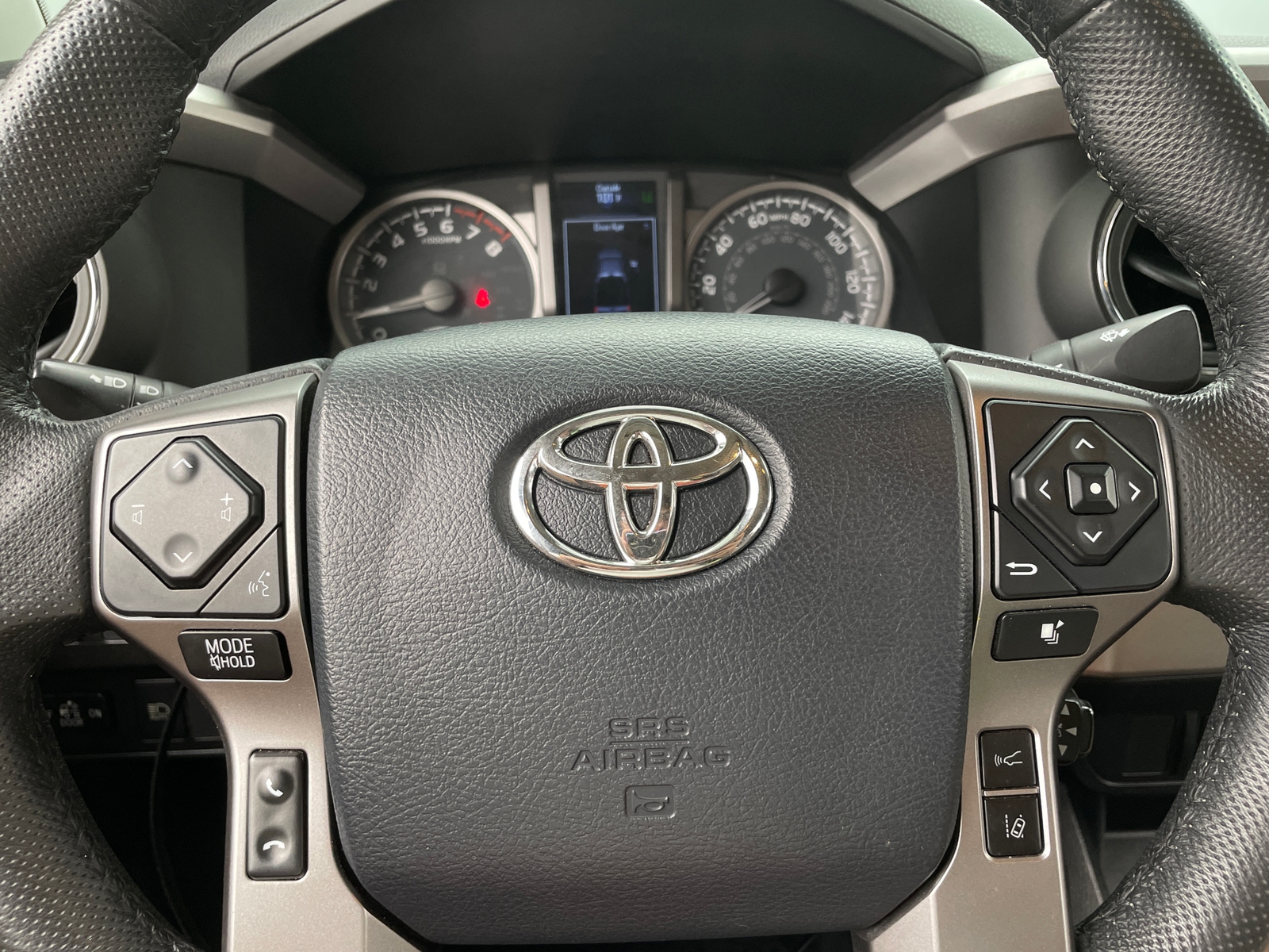 Thumbnail: 2020 Toyota Tacoma - 5