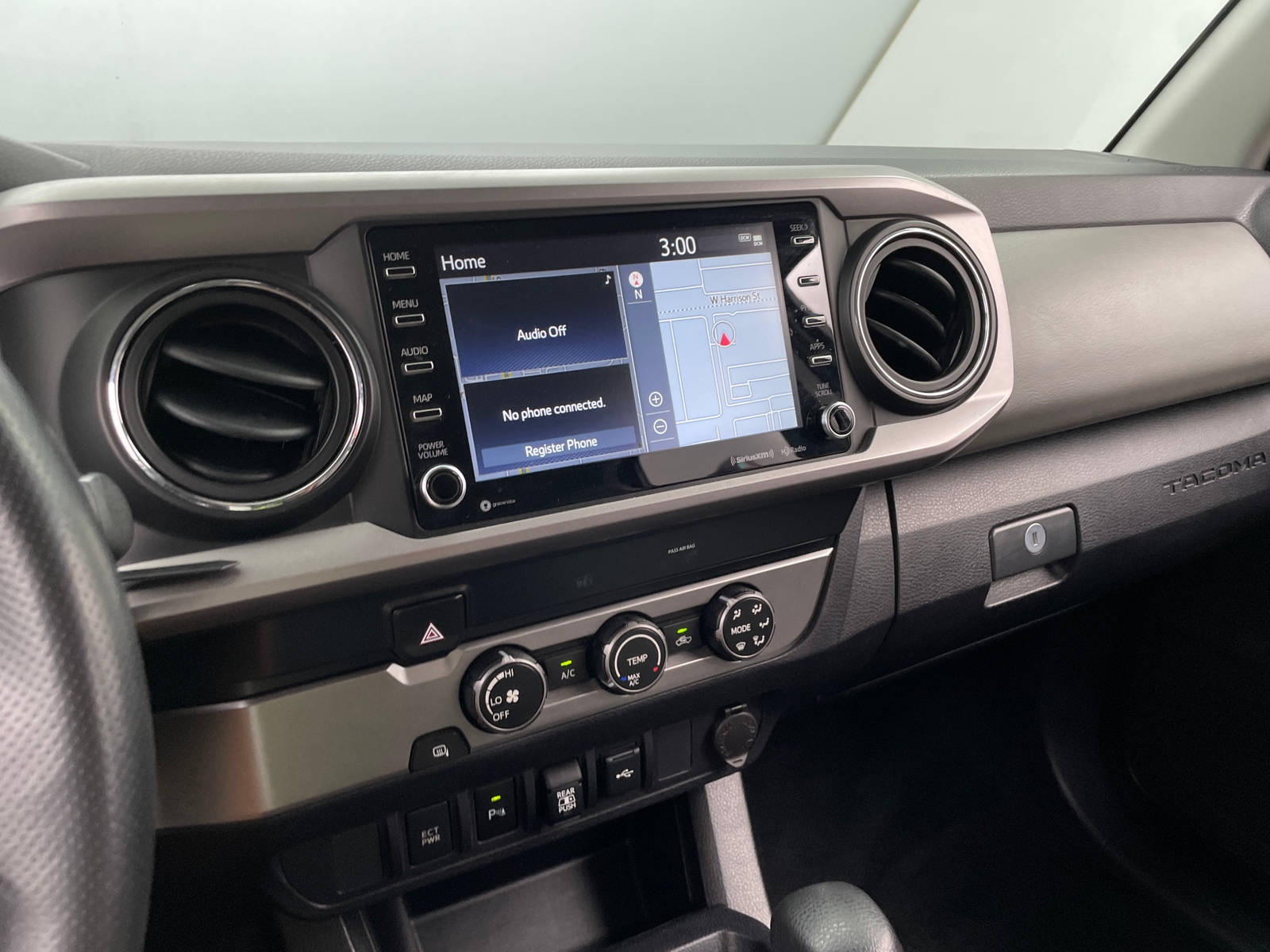 Thumbnail: 2020 Toyota Tacoma - 4