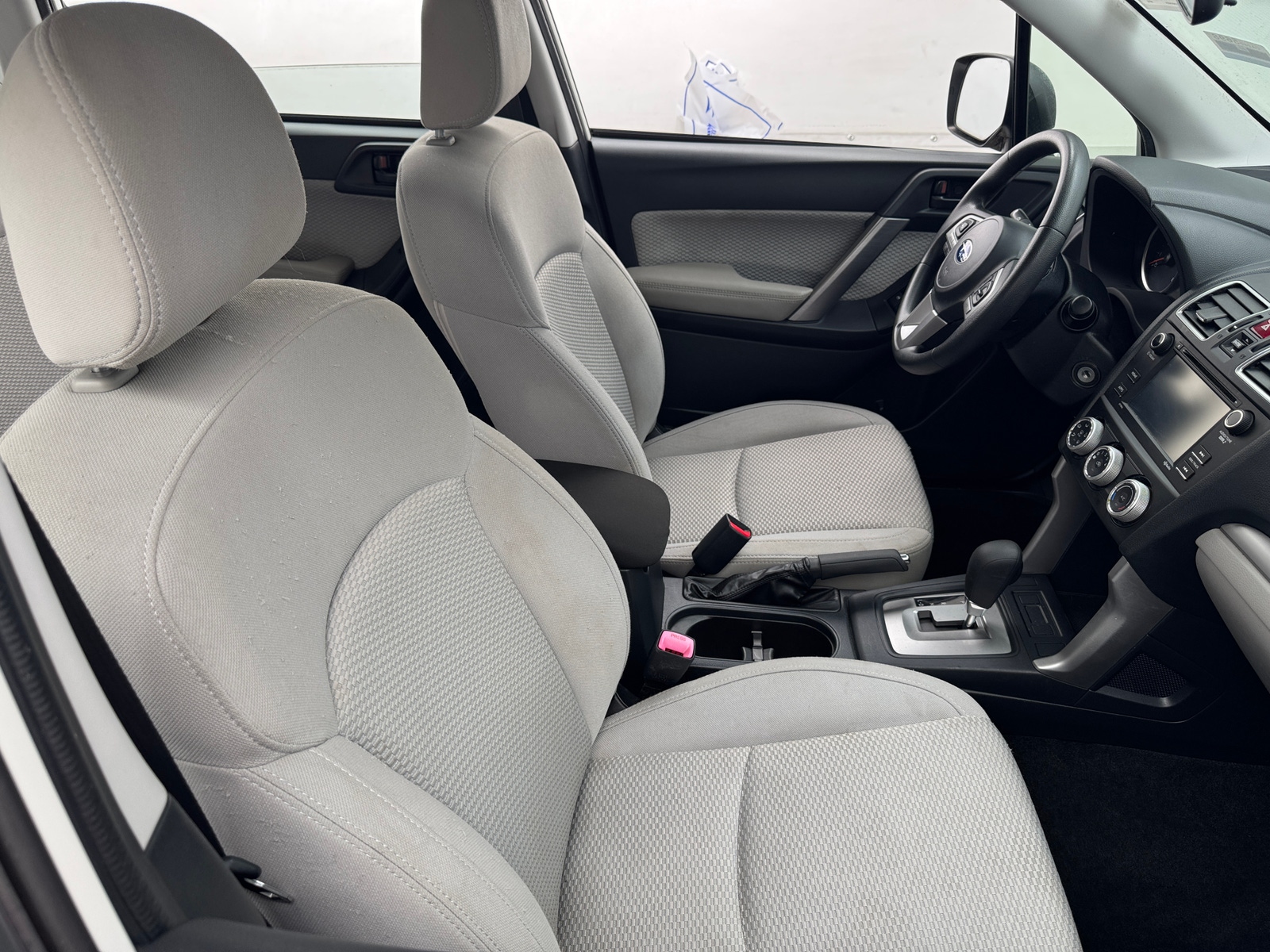 Thumbnail: 2018 Subaru Forester - 2
