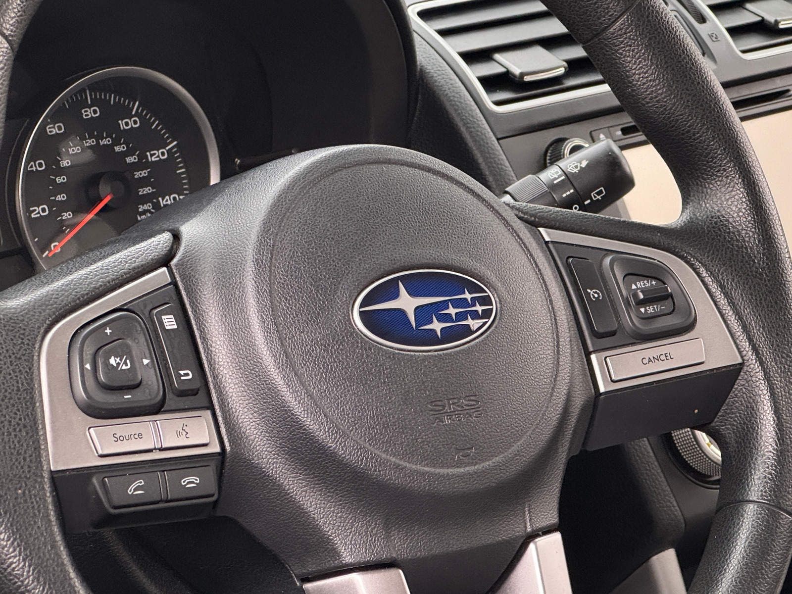 Thumbnail: 2018 Subaru Forester - 5