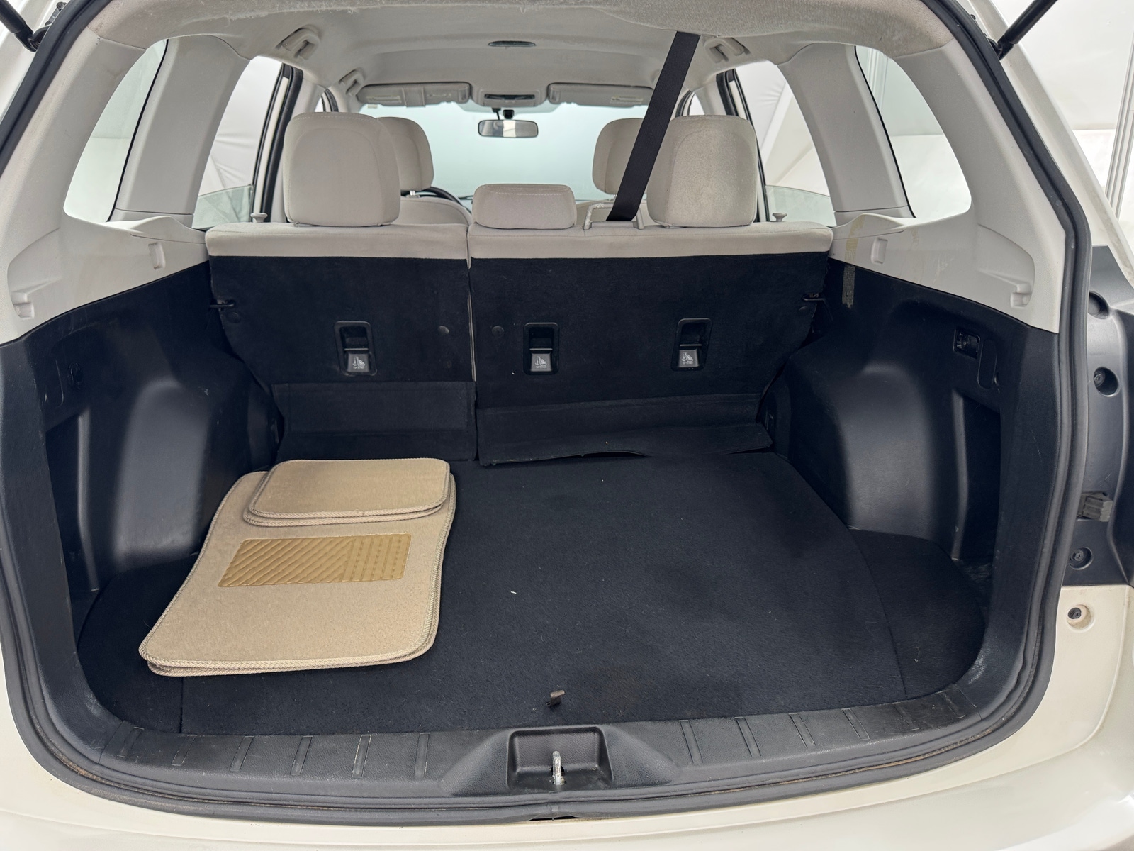 Thumbnail: 2018 Subaru Forester - 7