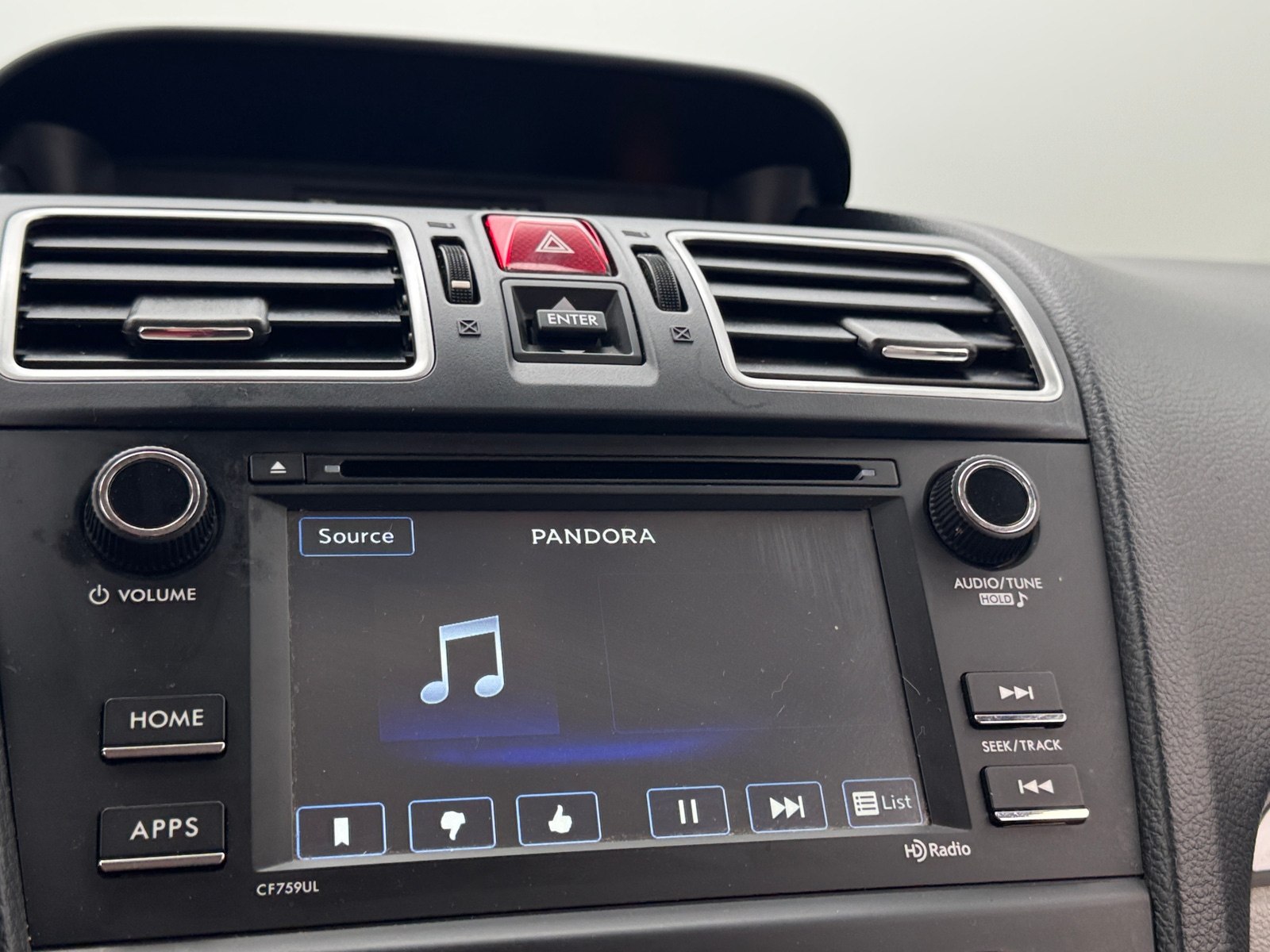 Thumbnail: 2018 Subaru Forester - 4