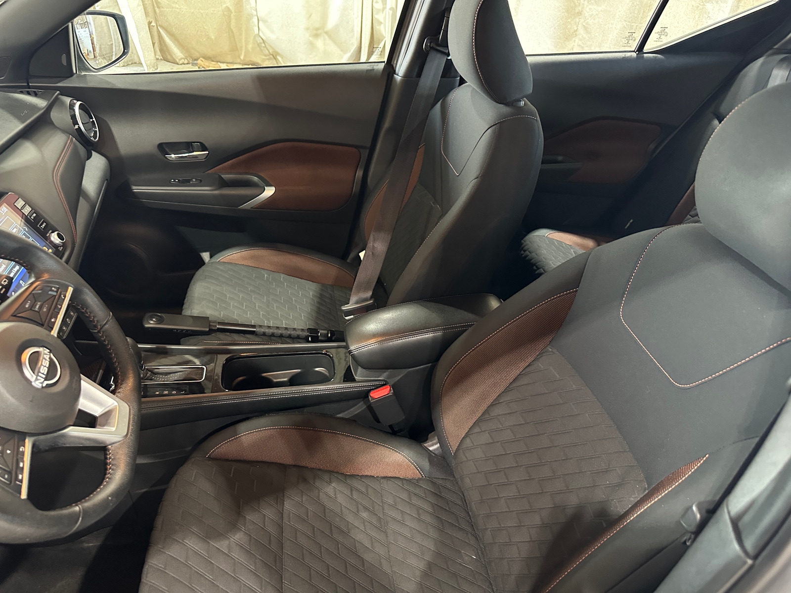 Thumbnail: 2023 Nissan Kicks - 2