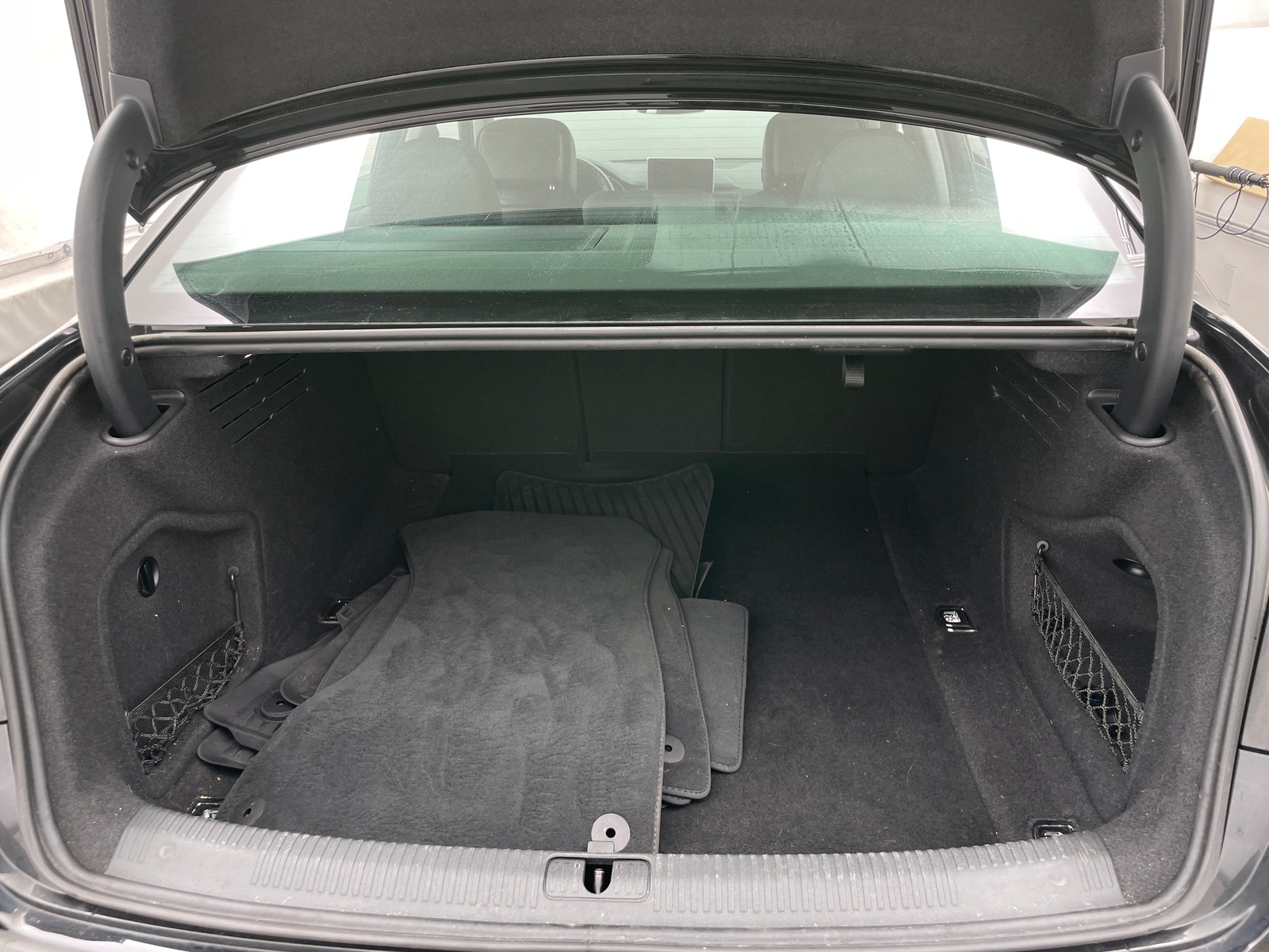 Thumbnail: 2019 Audi A4 - 6