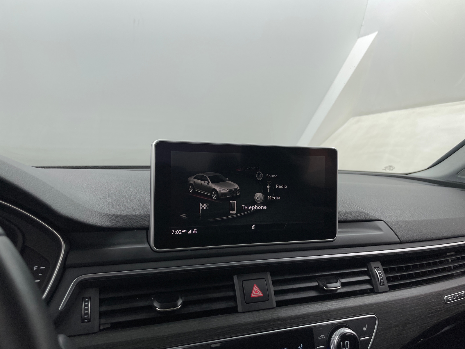 Thumbnail: 2019 Audi A4 - 3