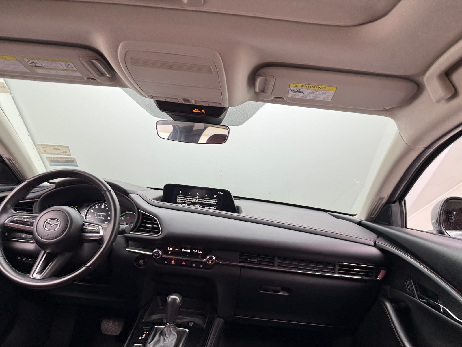 Thumbnail: 2022 Mazda CX-30 - 2