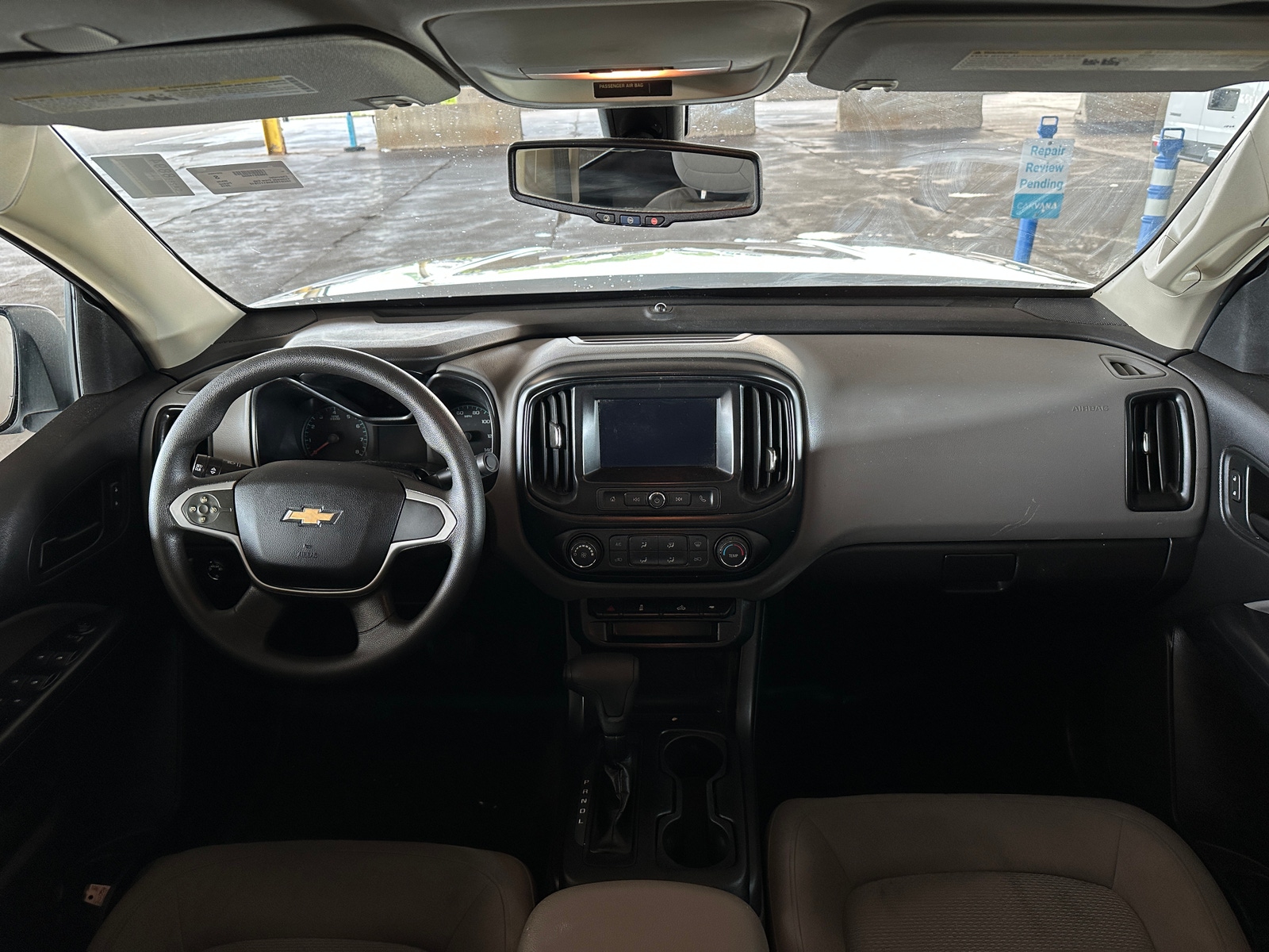 Thumbnail: 2019 Chevrolet Colorado - 3