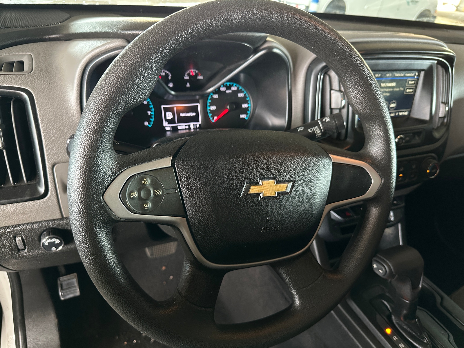 Thumbnail: 2019 Chevrolet Colorado - 5