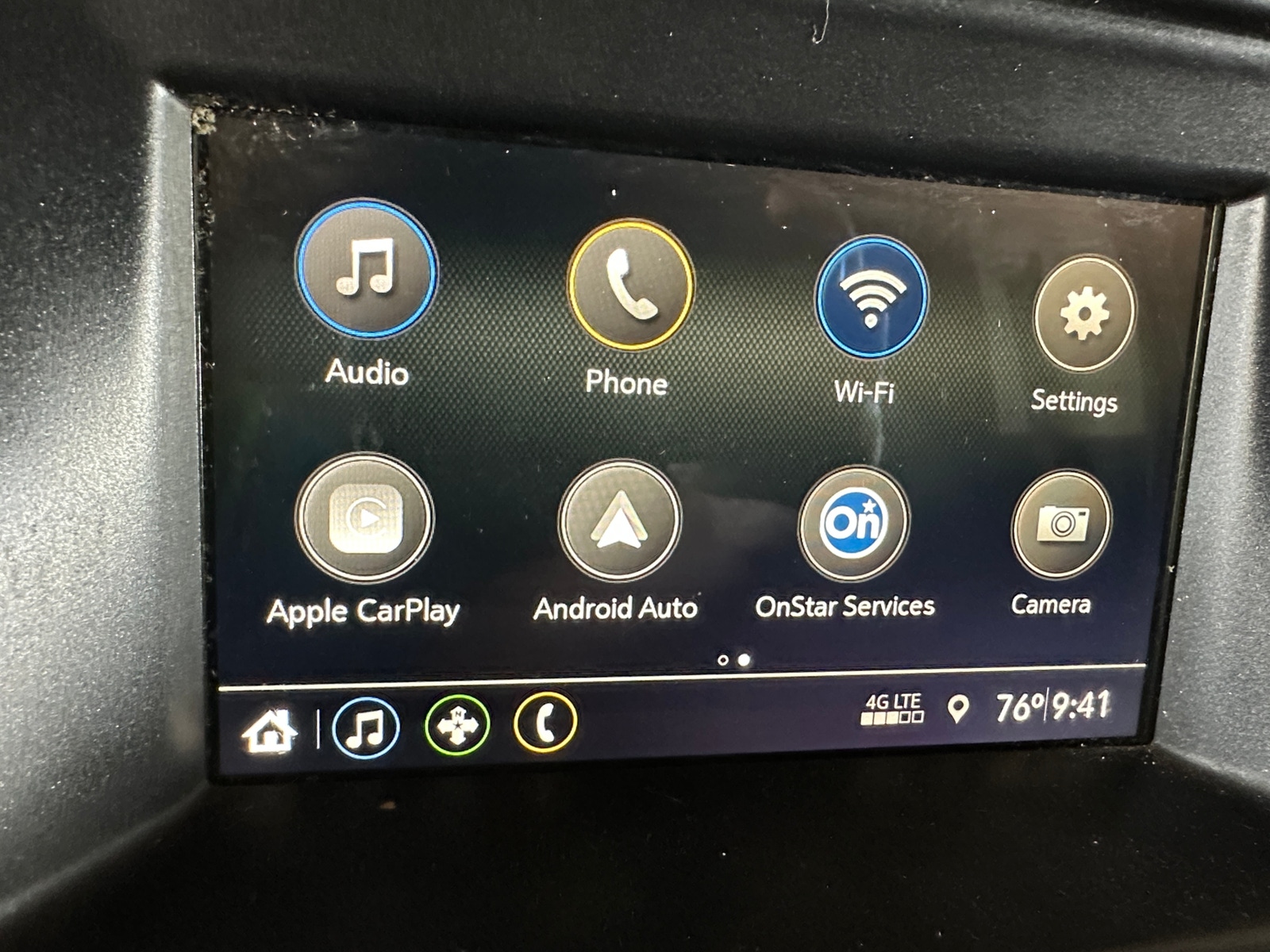 Thumbnail: 2019 Chevrolet Colorado - 4