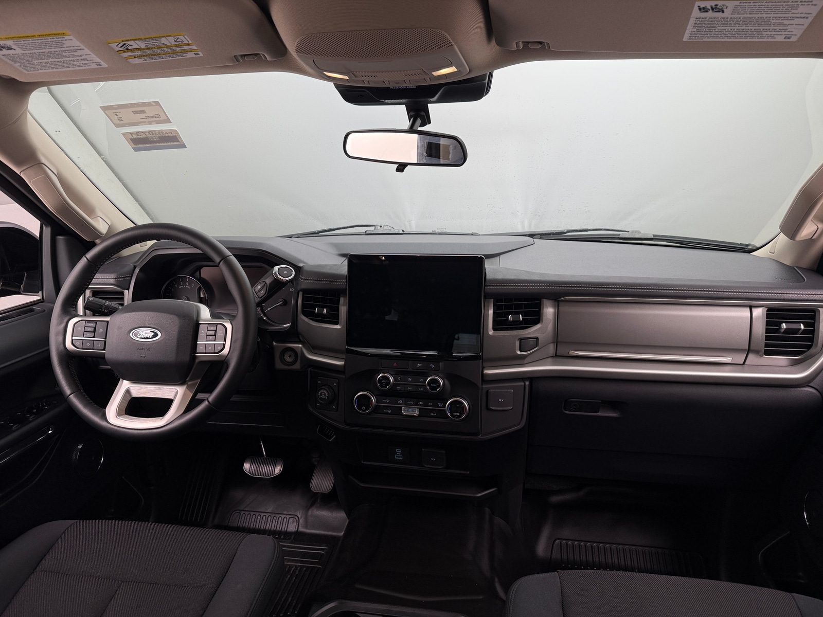 Thumbnail: 2023 Ford Expedition MAX - 3
