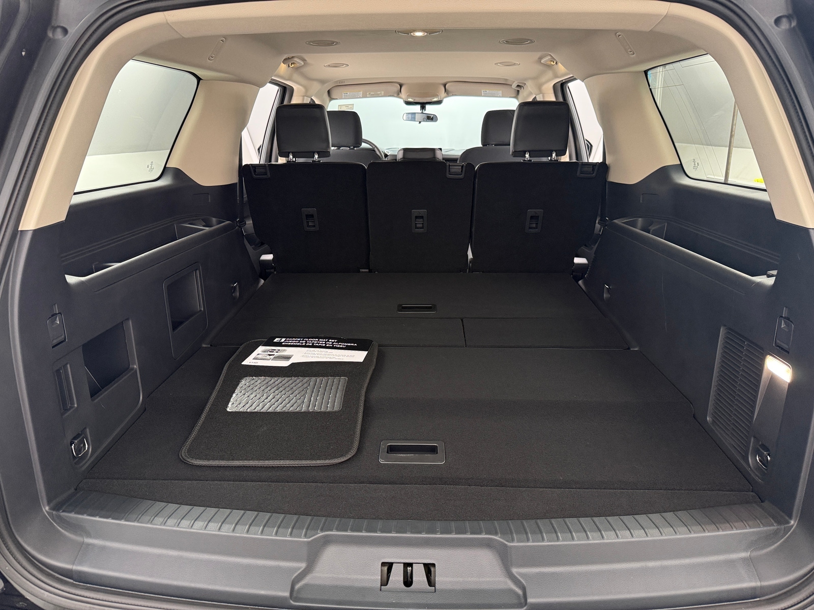 Thumbnail: 2023 Ford Expedition MAX - 7